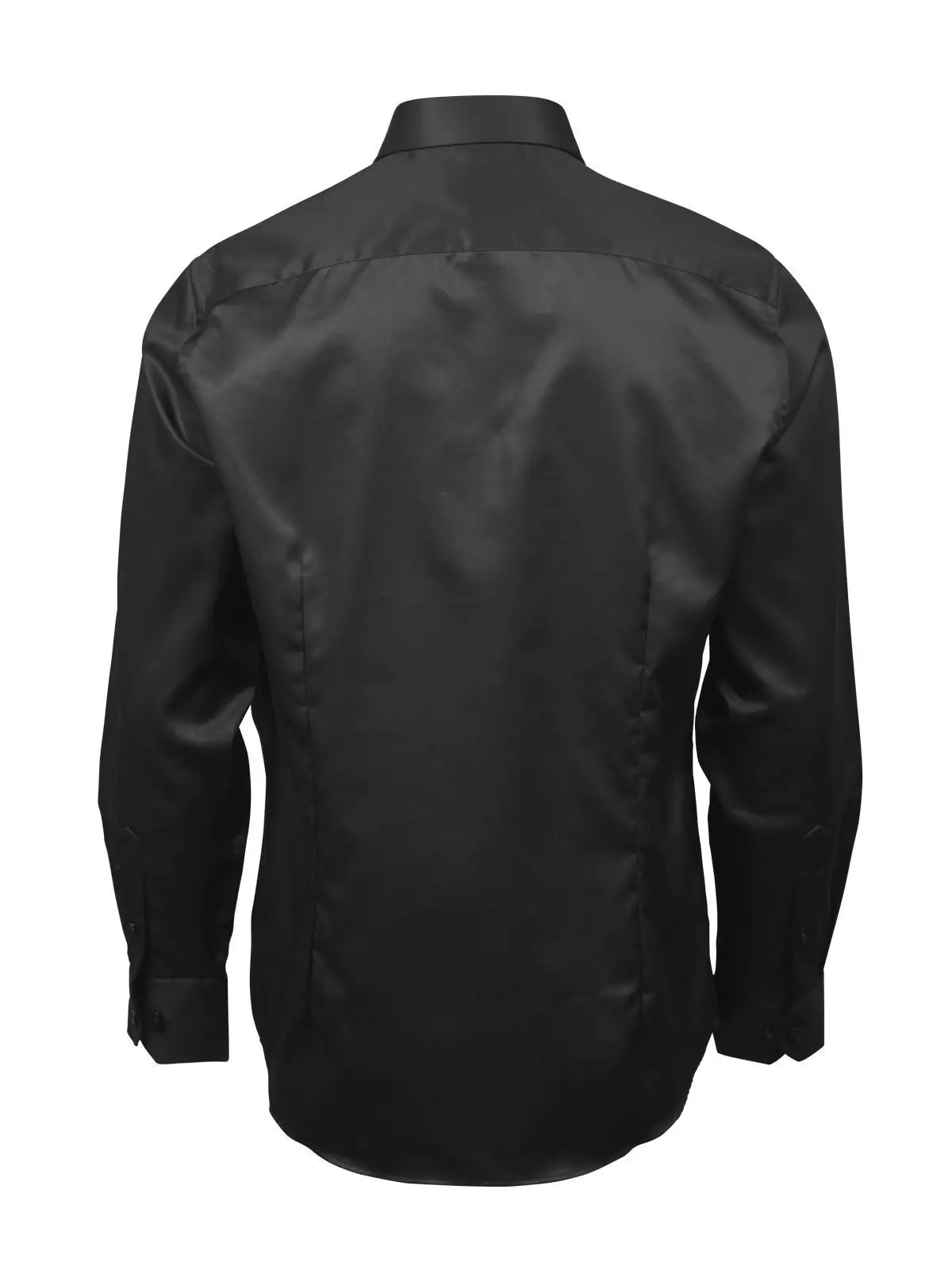 Immagine Luxury Shirt Comfort Fit