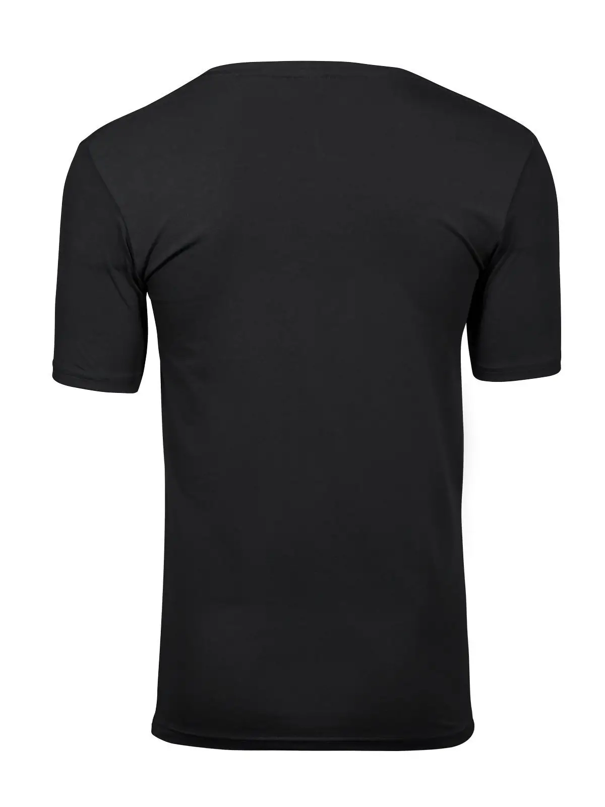Immagine Men's Stretch V-neck tee