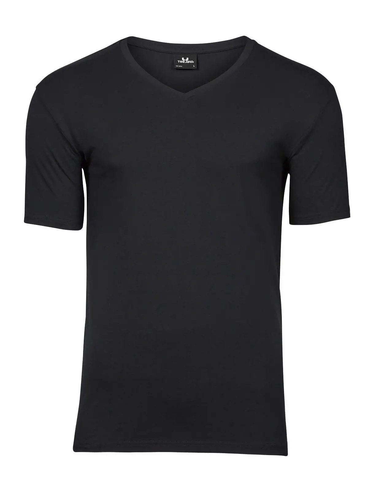 Immagine Men's Stretch V-neck tee