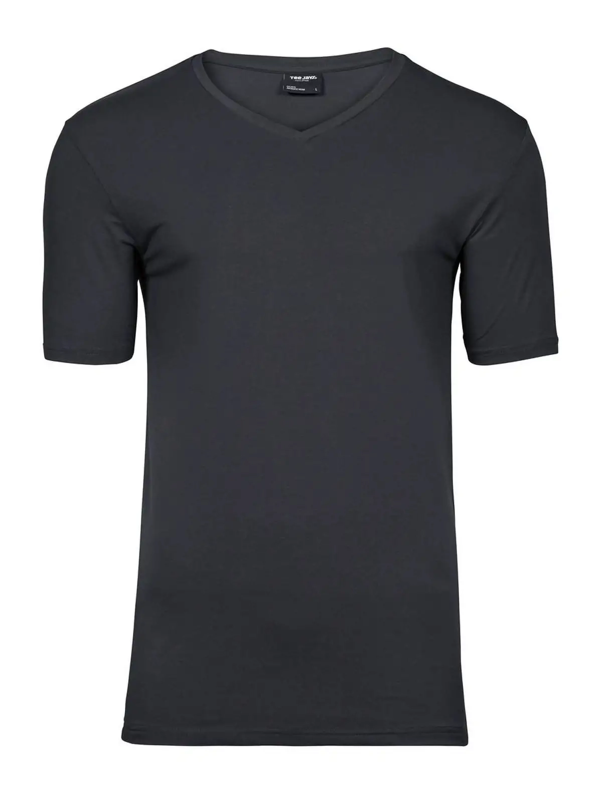 Immagine Men's Stretch V-neck tee