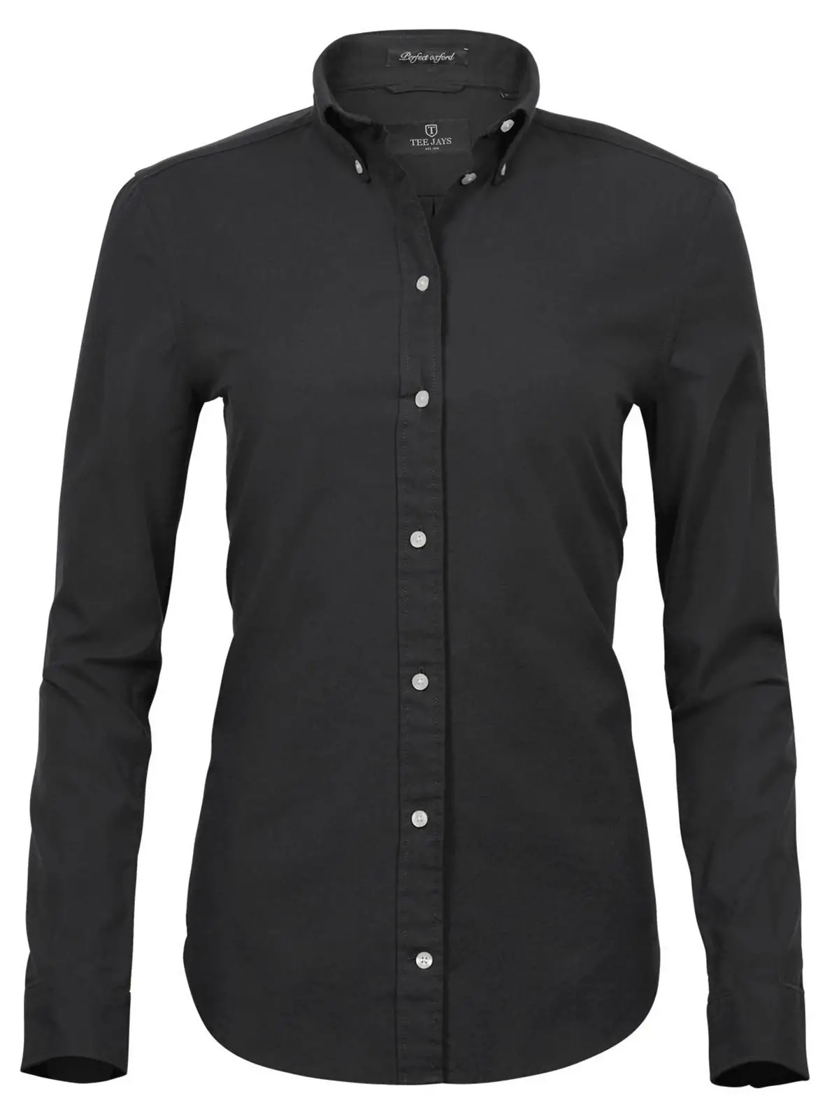Immagine Ladies Perfect Oxford Shirt