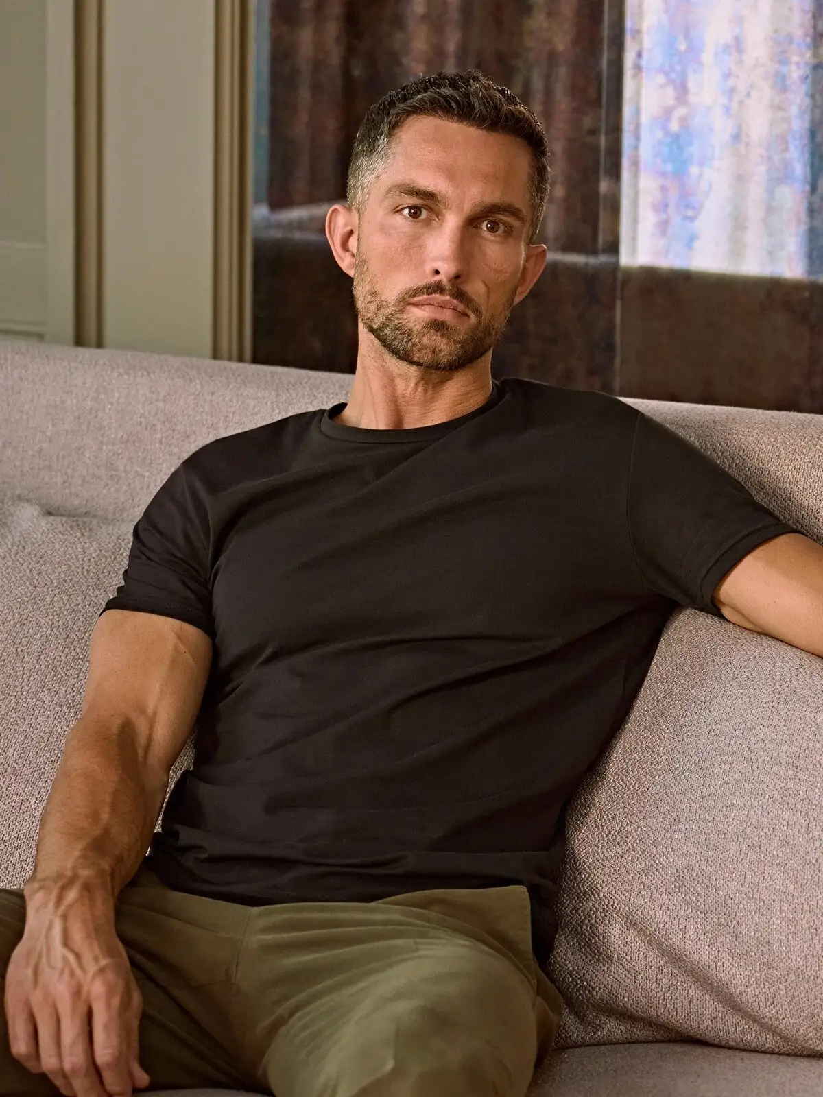 Immagine Stretch Tee