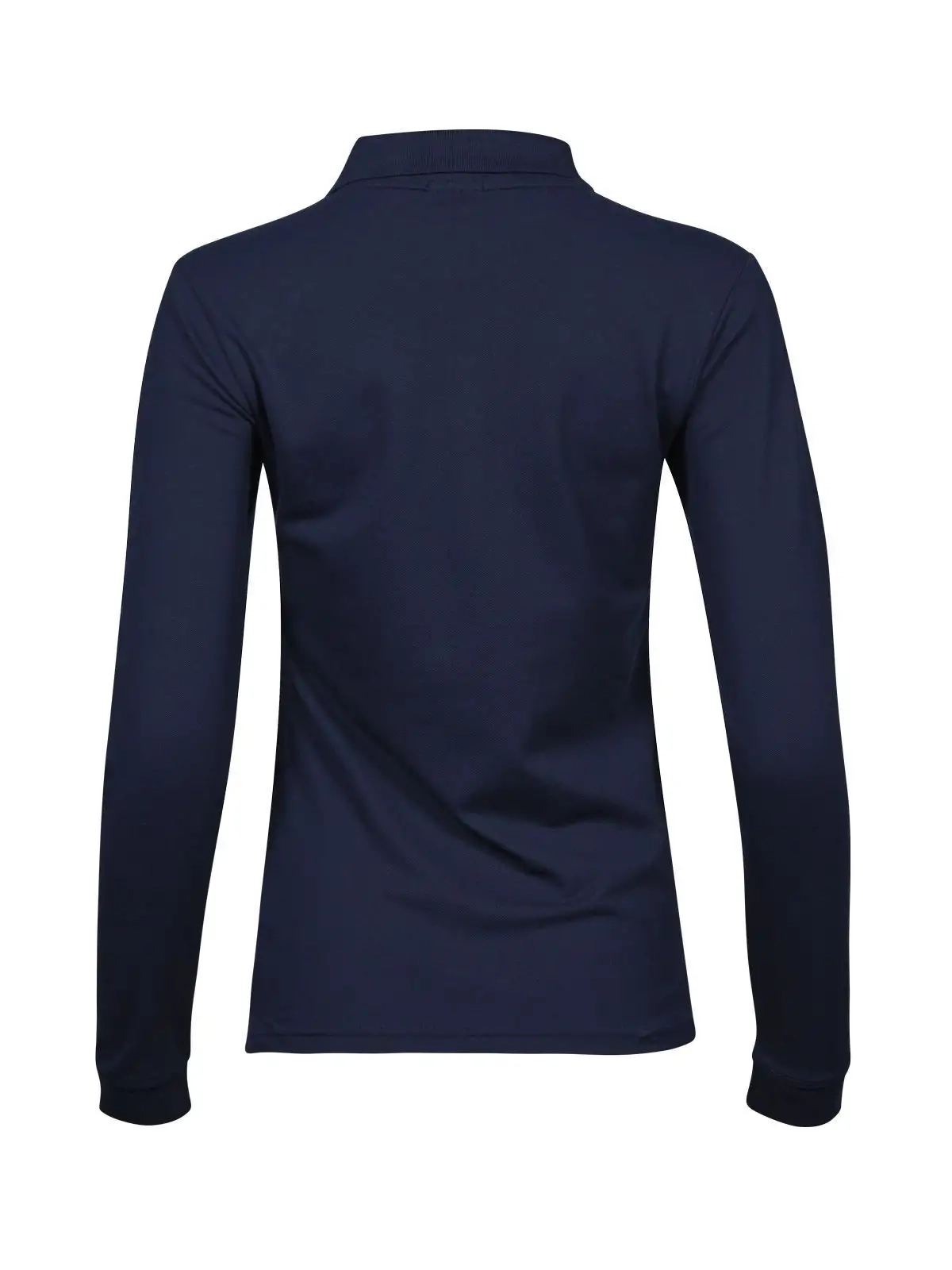 Immagine Ladies Luxury Stretch Long Sleeve Polo