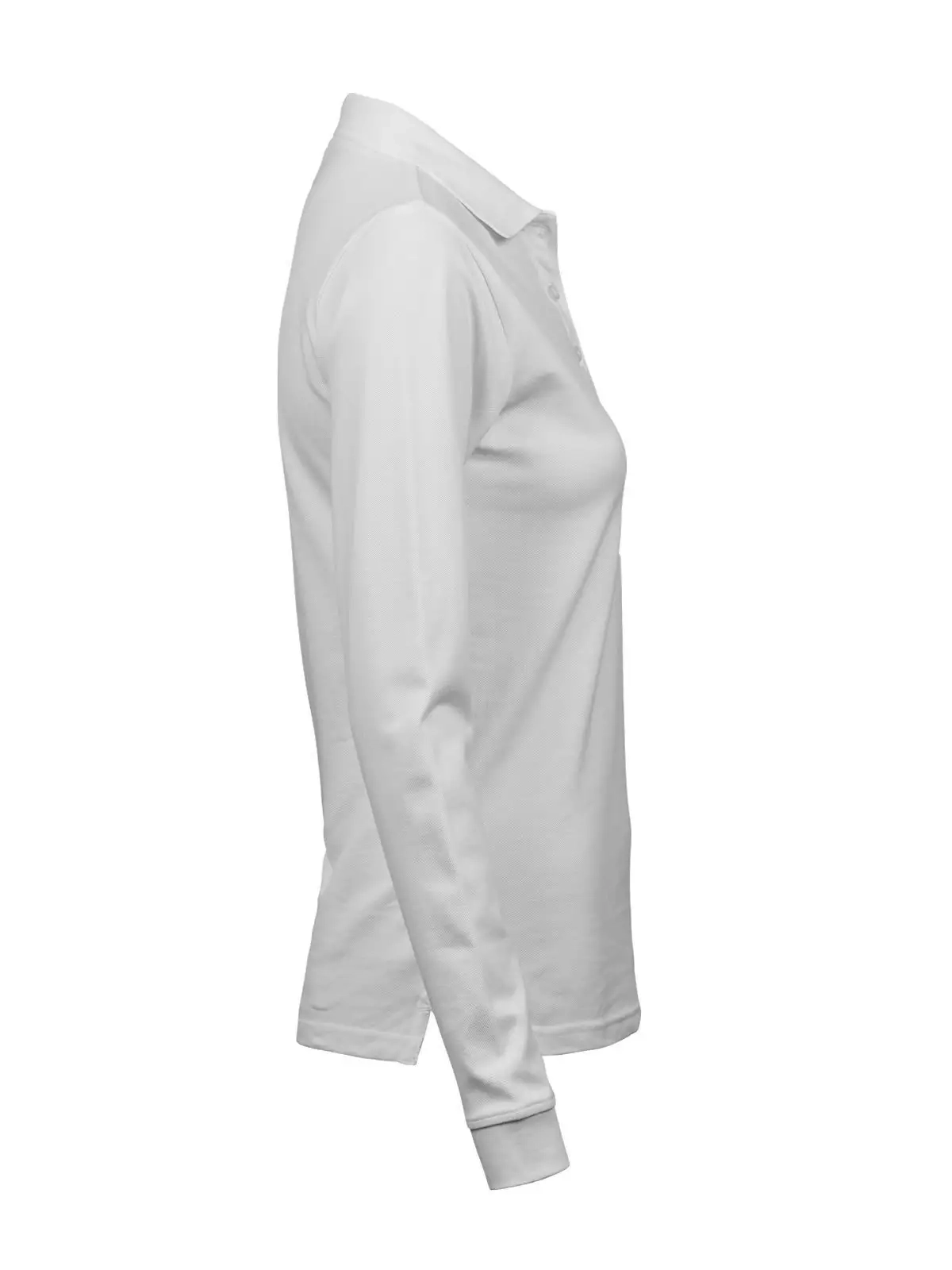 Immagine Ladies Luxury Stretch Long Sleeve Polo