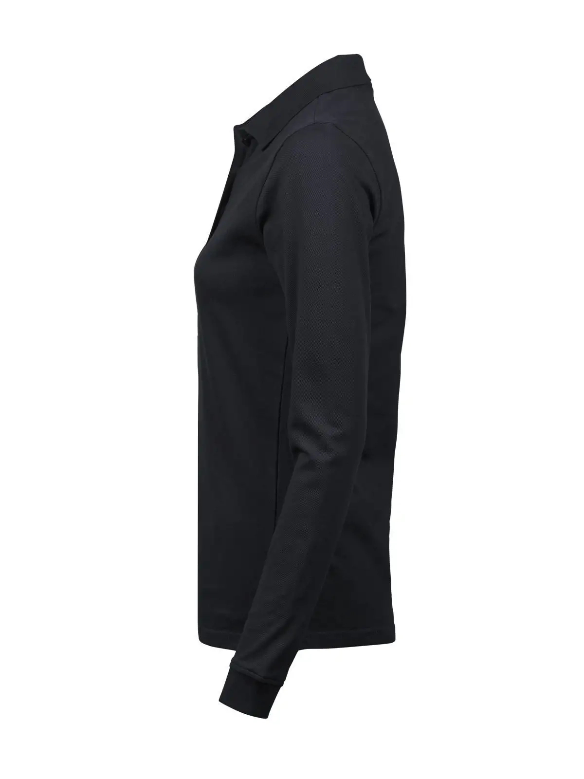 Immagine Ladies Luxury Stretch Long Sleeve Polo