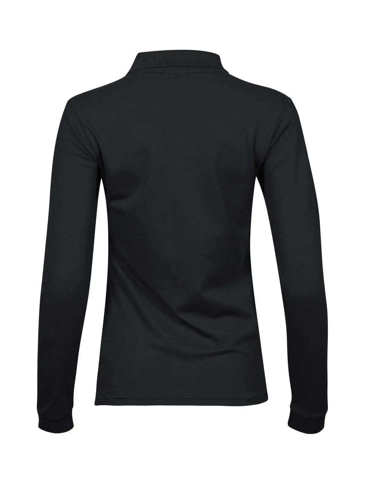 Immagine Ladies Luxury Stretch Long Sleeve Polo