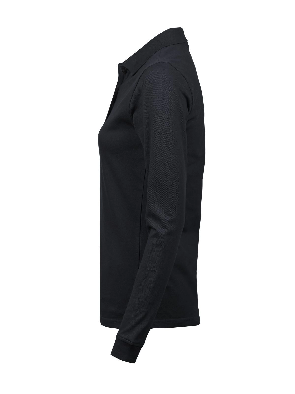 Immagine Ladies Luxury Stretch Long Sleeve Polo