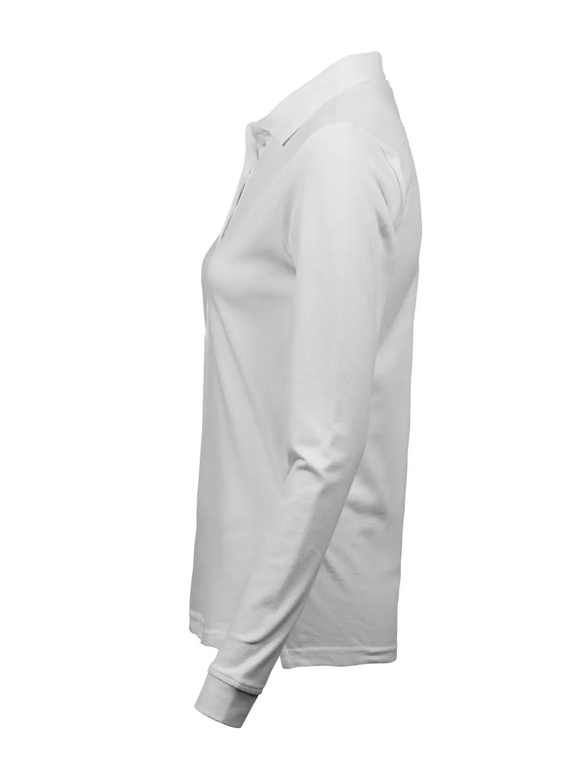 Immagine Ladies Luxury Stretch Long Sleeve Polo