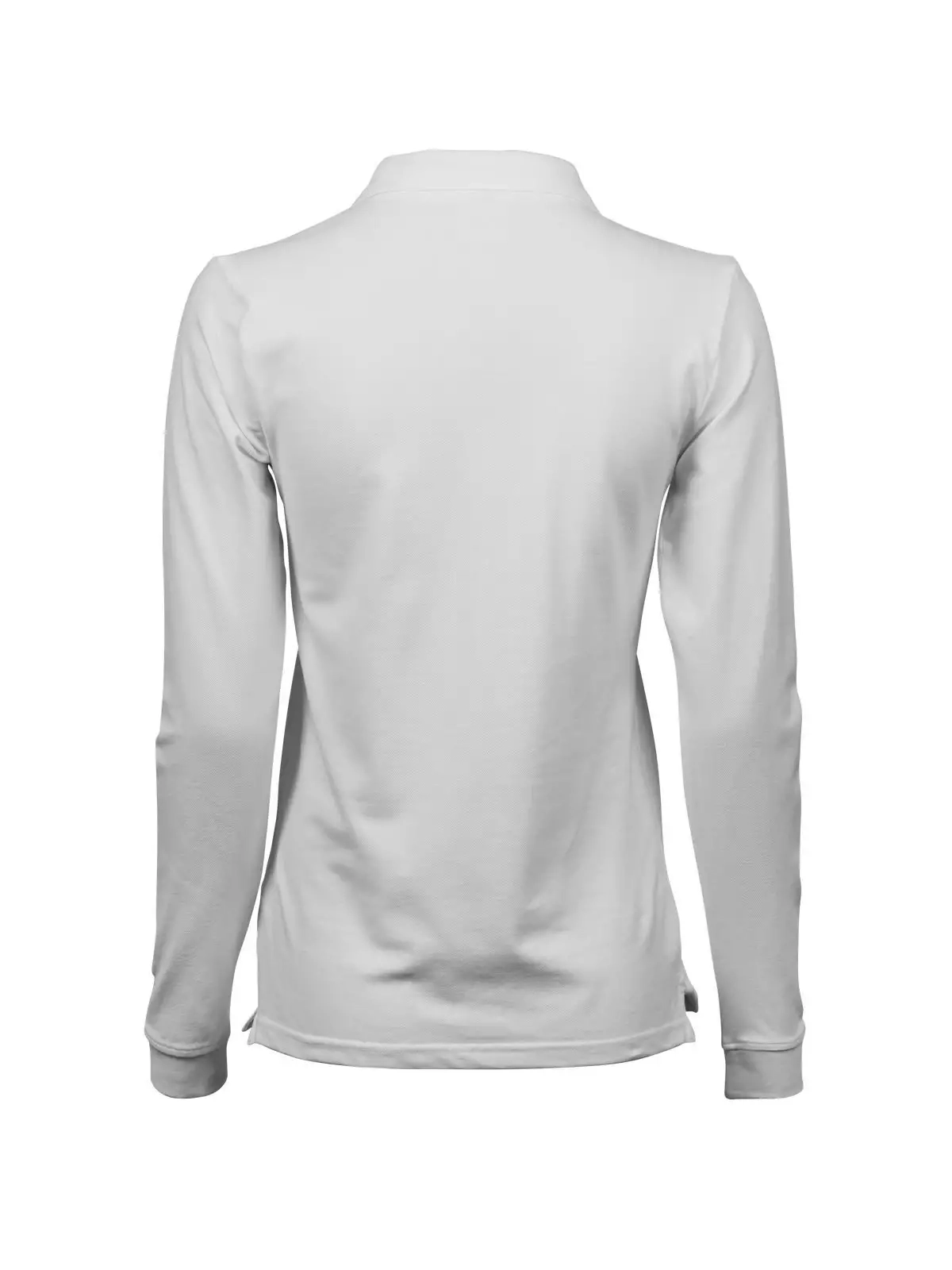 Immagine Ladies Luxury Stretch Long Sleeve Polo