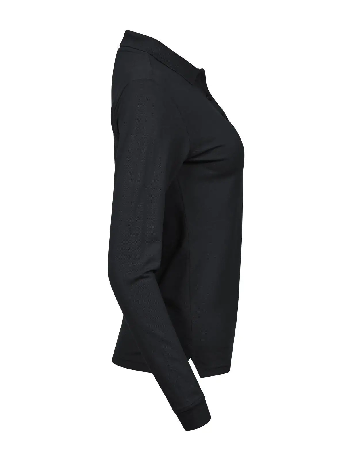 Immagine Ladies Luxury Stretch Long Sleeve Polo