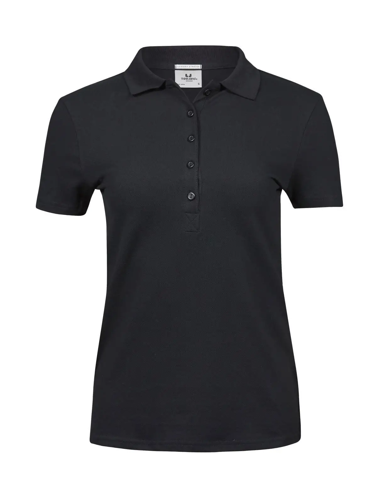 Immagine Ladiess Luxury Stretch Polo