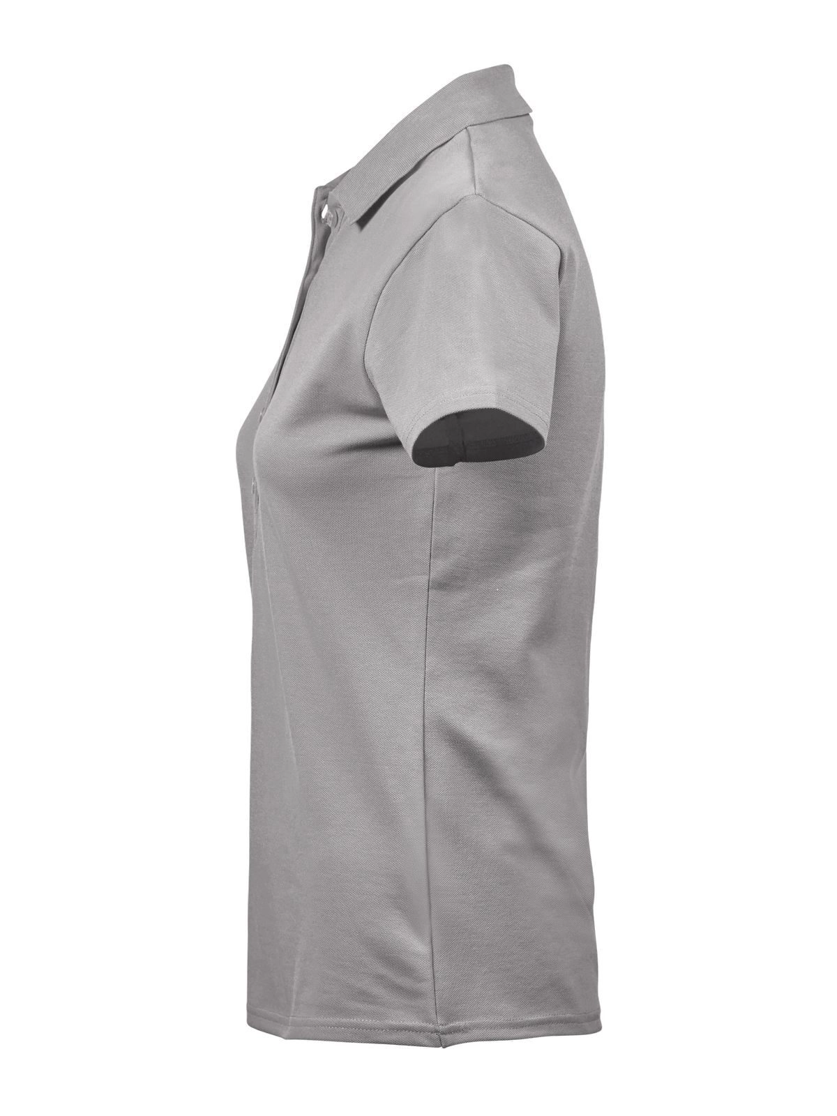 Immagine Ladiess Luxury Stretch Polo