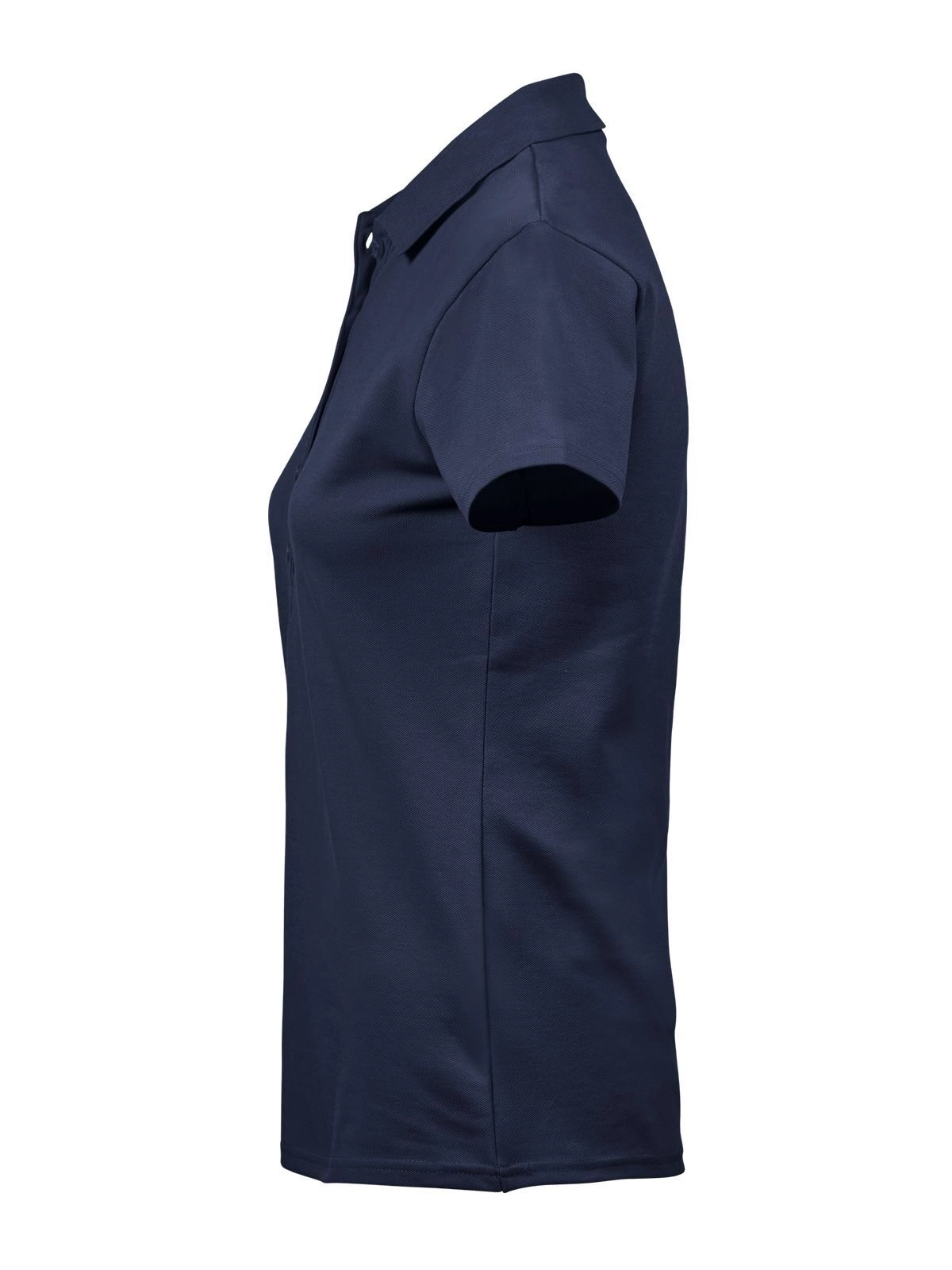 Immagine Ladiess Luxury Stretch Polo