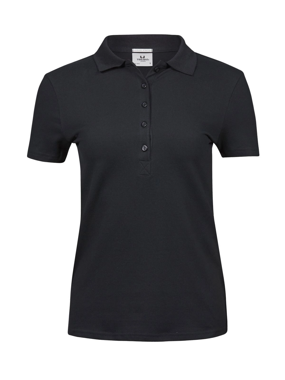 Immagine Ladiess Luxury Stretch Polo