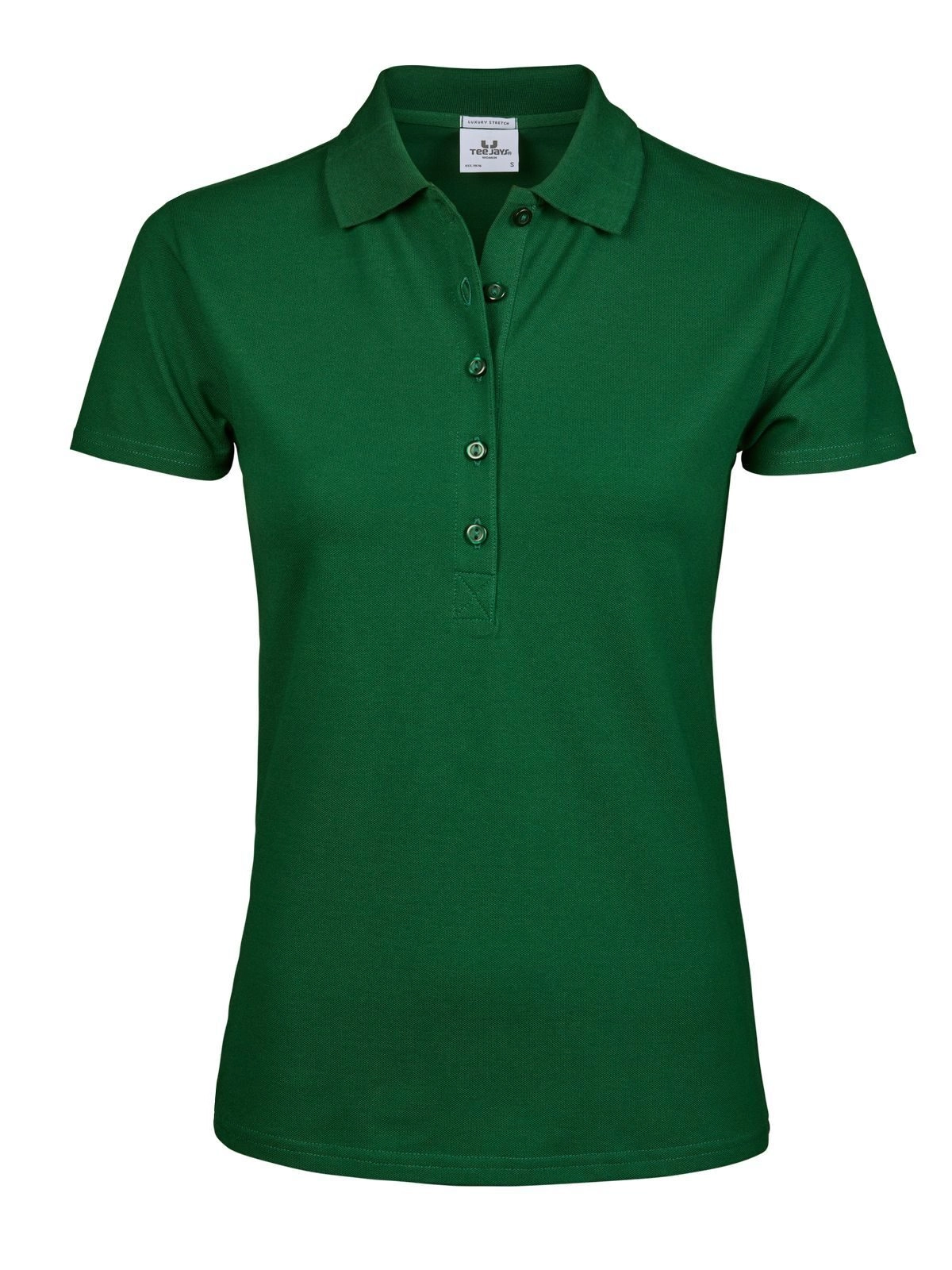 Immagine Ladiess Luxury Stretch Polo