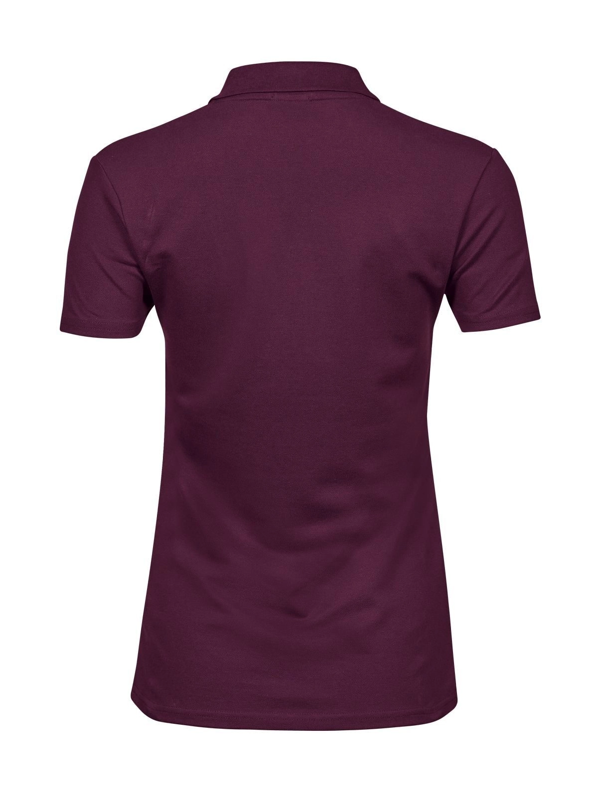 Immagine Ladiess Luxury Stretch Polo