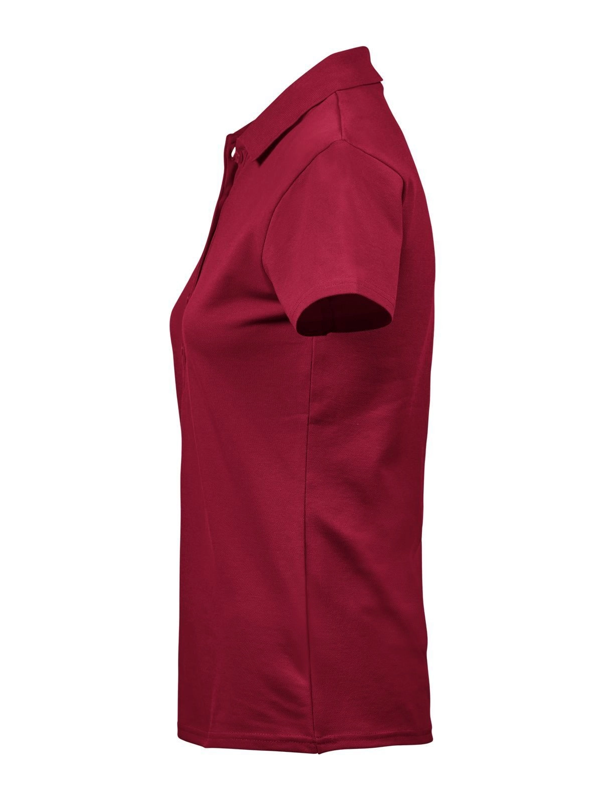Immagine Ladiess Luxury Stretch Polo