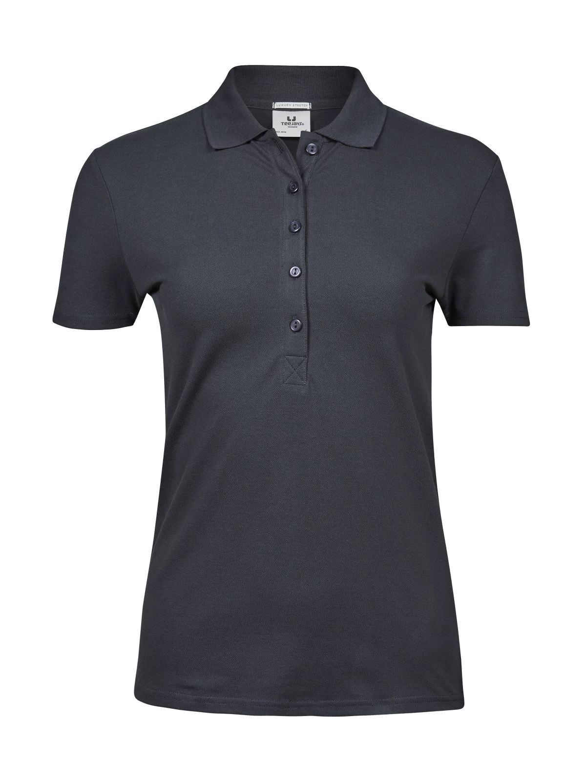 Immagine Ladiess Luxury Stretch Polo