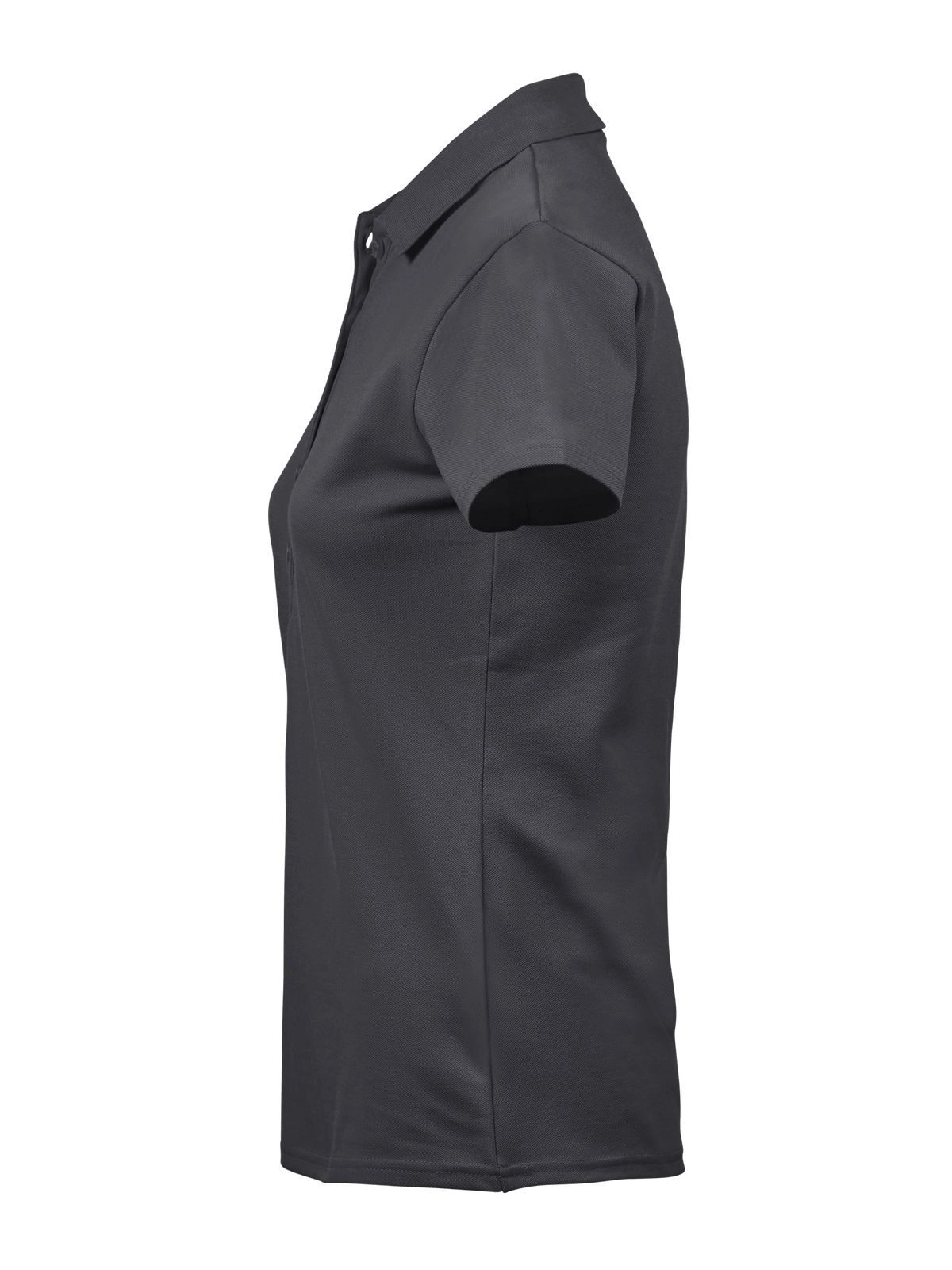 Immagine Ladiess Luxury Stretch Polo