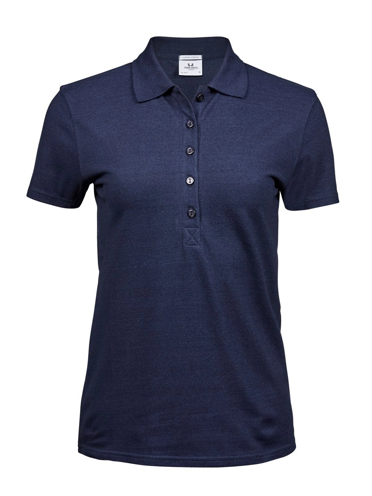 Immagine Ladiess Luxury Stretch Polo