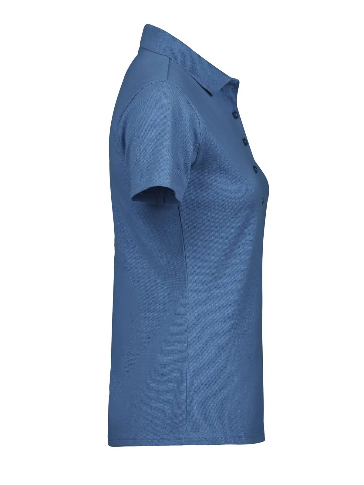 Immagine Ladiess Luxury Stretch Polo