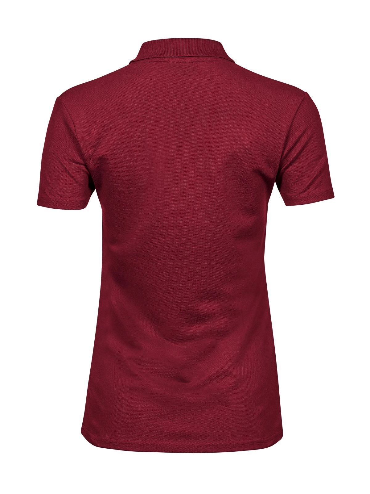 Immagine Ladiess Luxury Stretch Polo