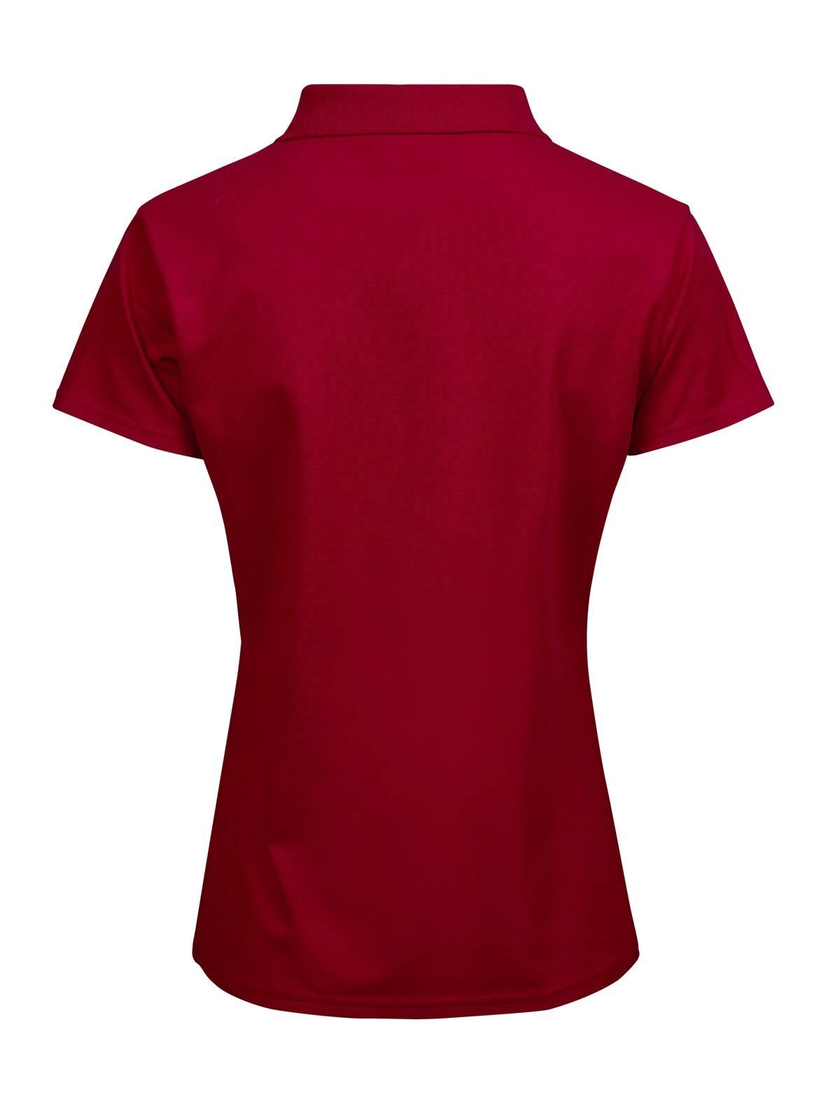 Immagine Ladiess Luxury Stretch Polo