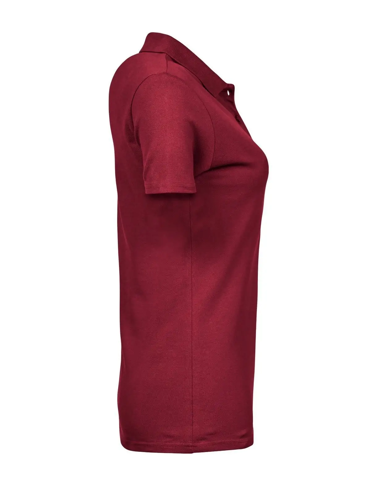 Immagine Ladiess Luxury Stretch Polo