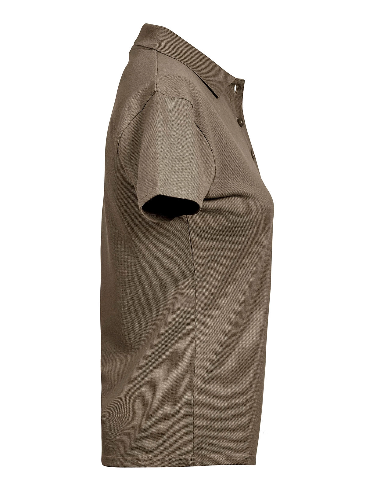 Immagine Ladiess Luxury Stretch Polo