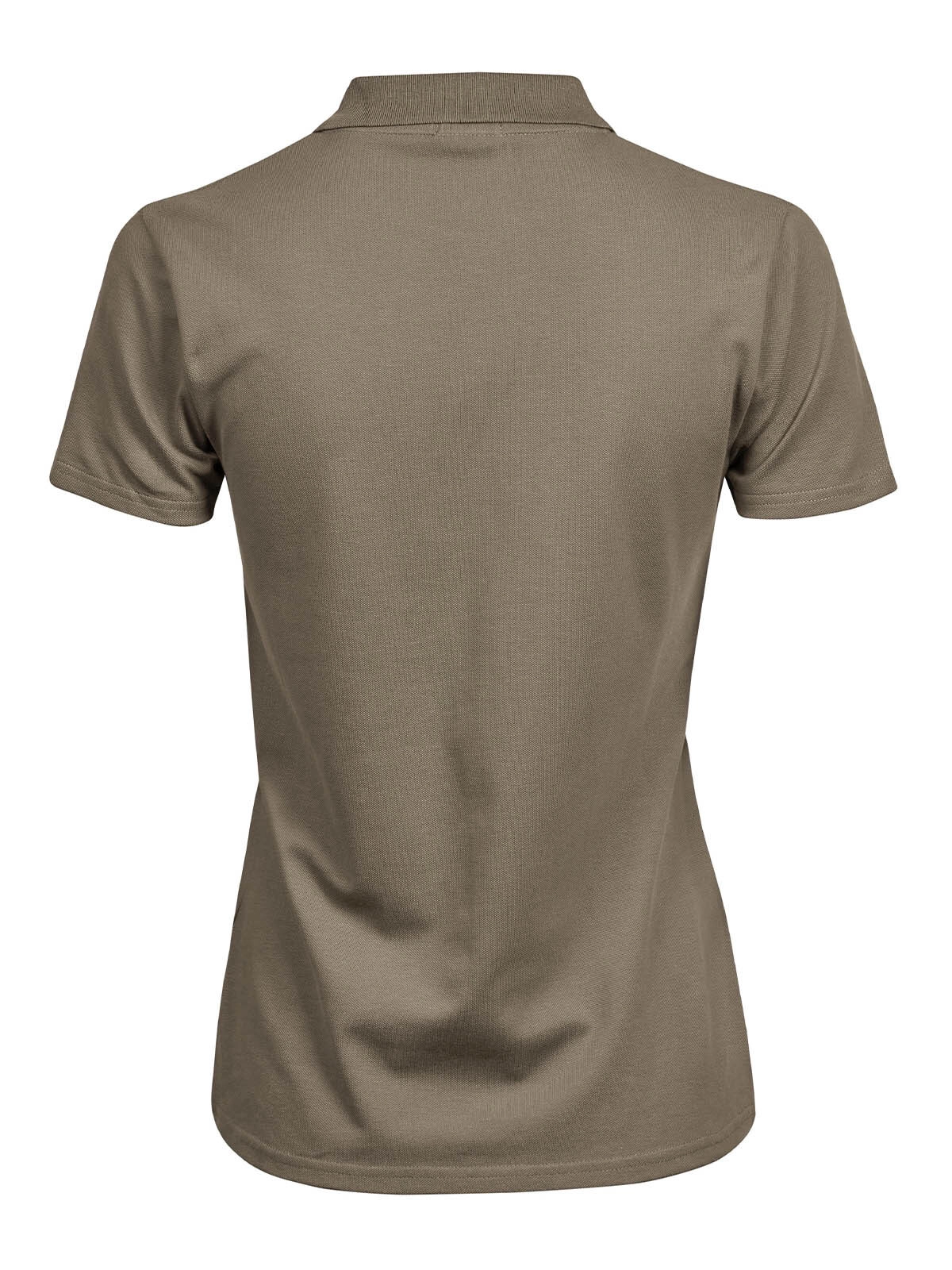 Immagine Ladiess Luxury Stretch Polo