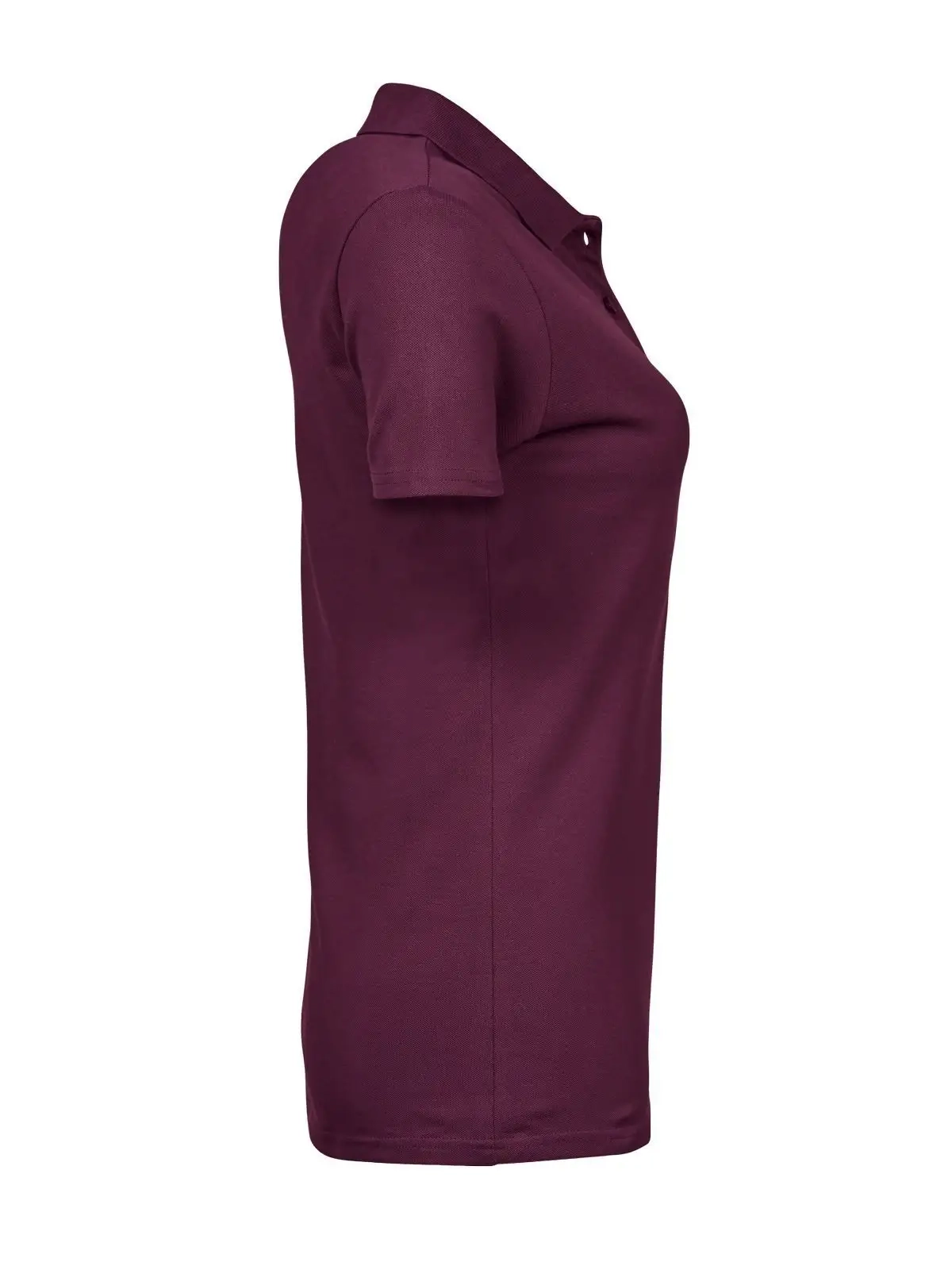 Immagine Ladiess Luxury Stretch Polo