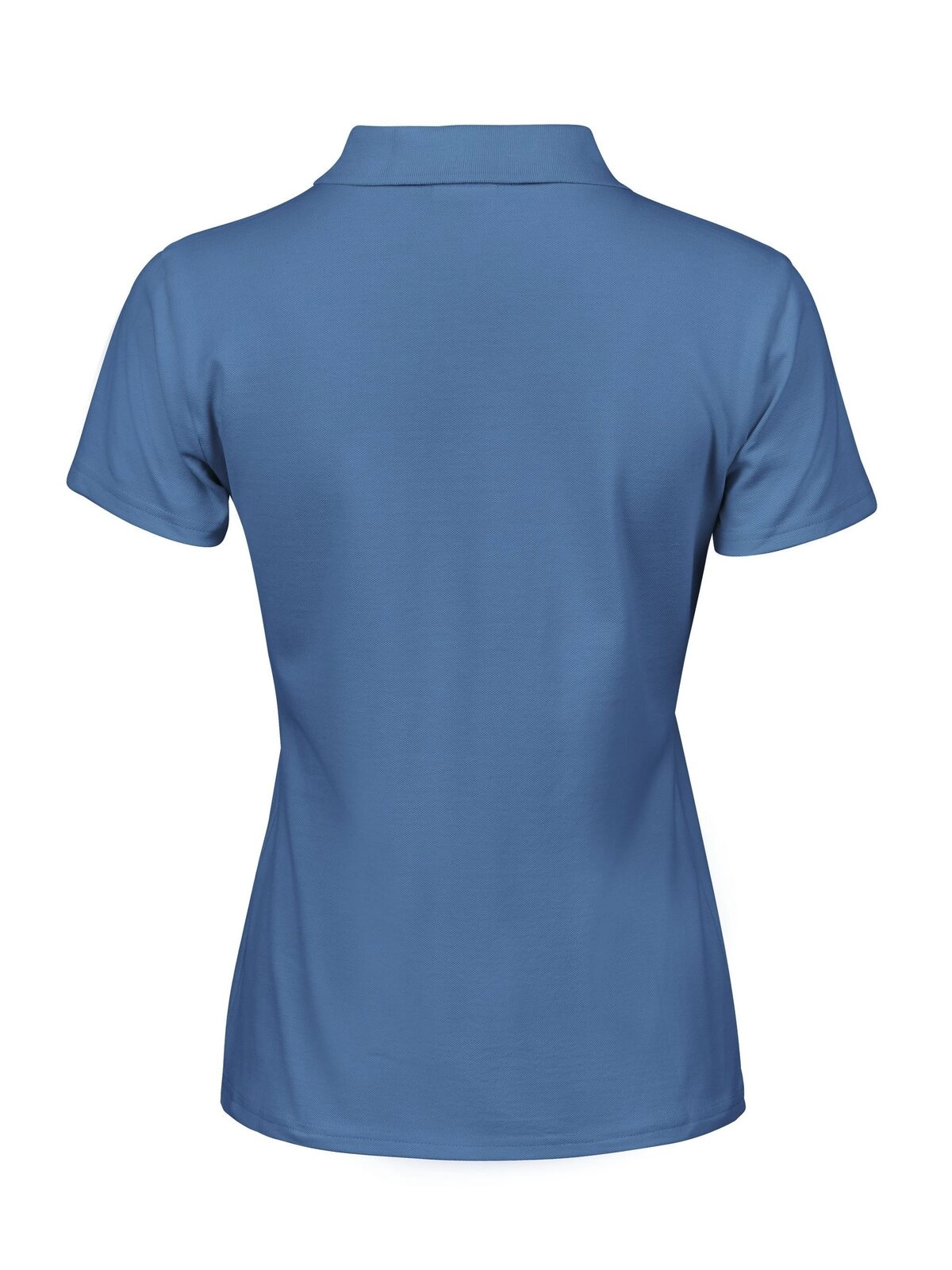Immagine Ladiess Luxury Stretch Polo