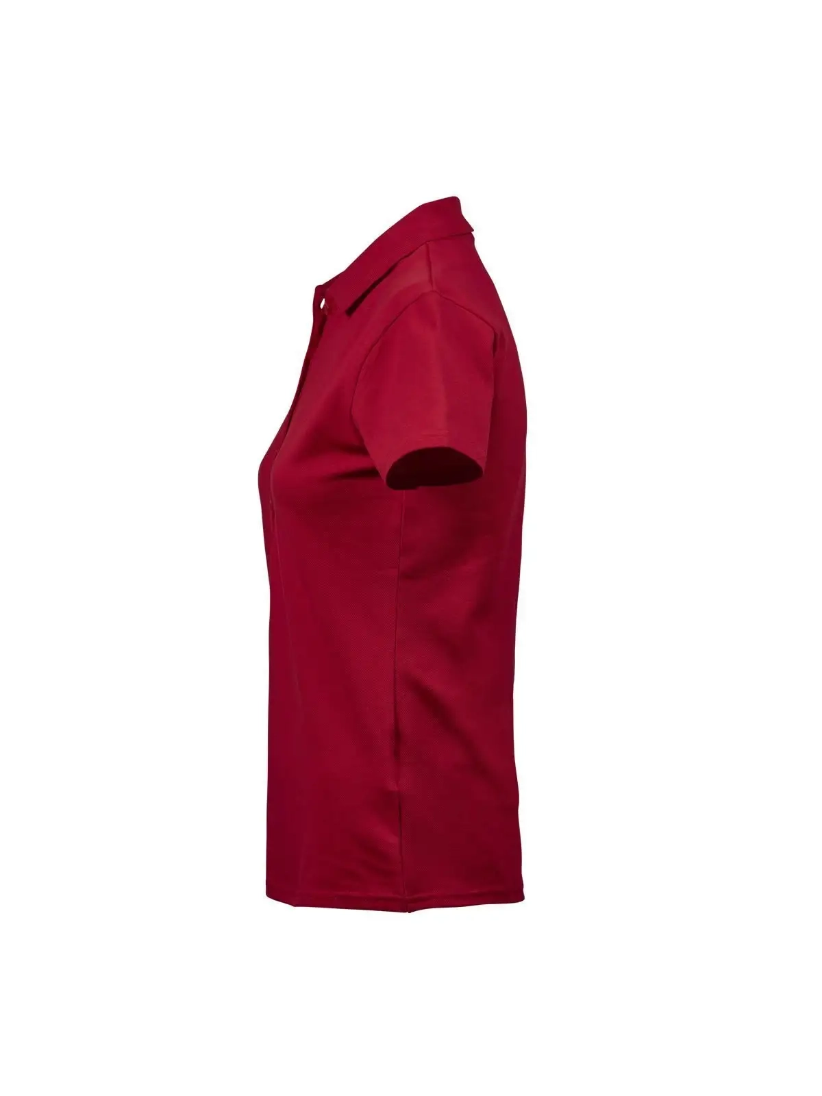 Immagine Ladiess Luxury Stretch Polo