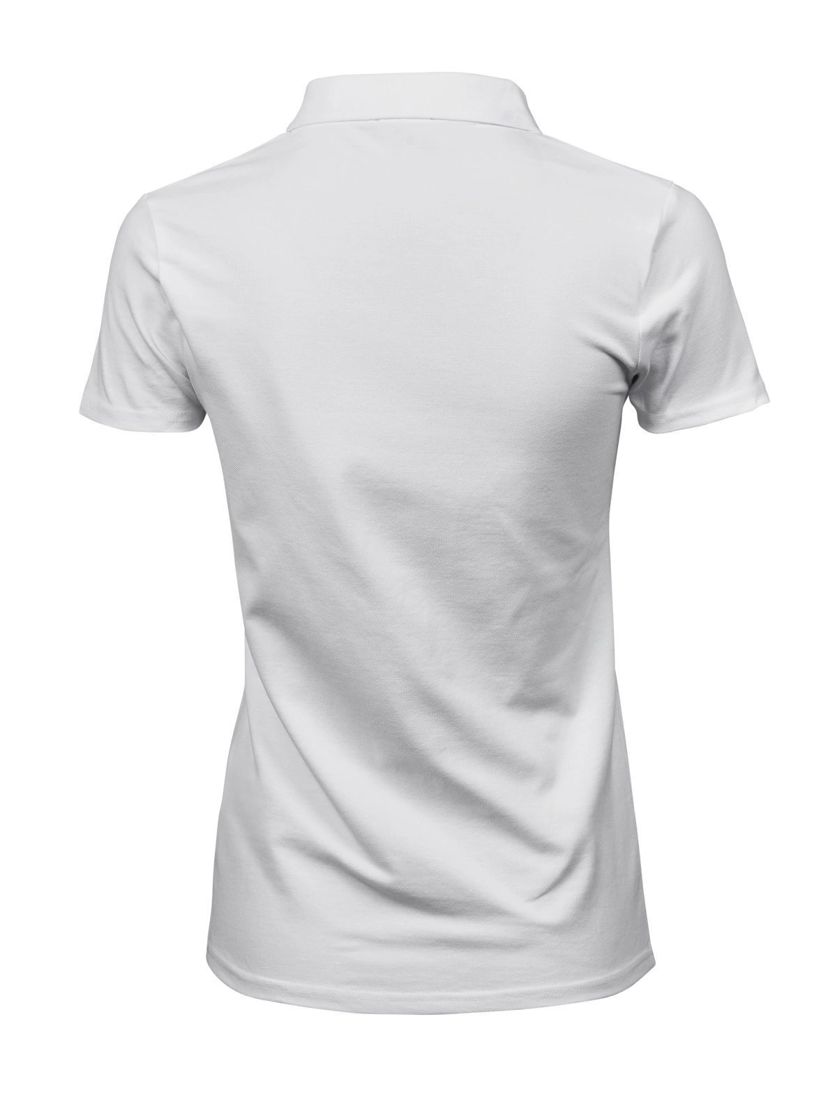 Immagine Ladiess Luxury Stretch Polo