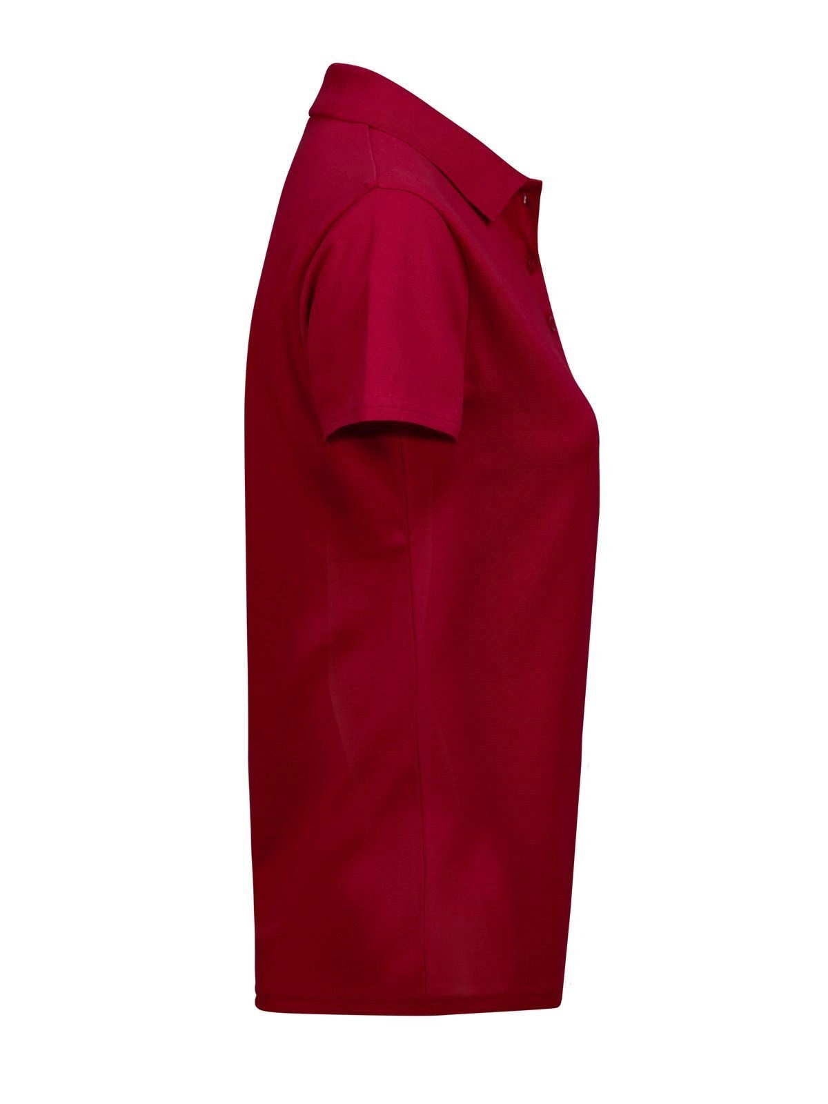 Immagine Ladiess Luxury Stretch Polo