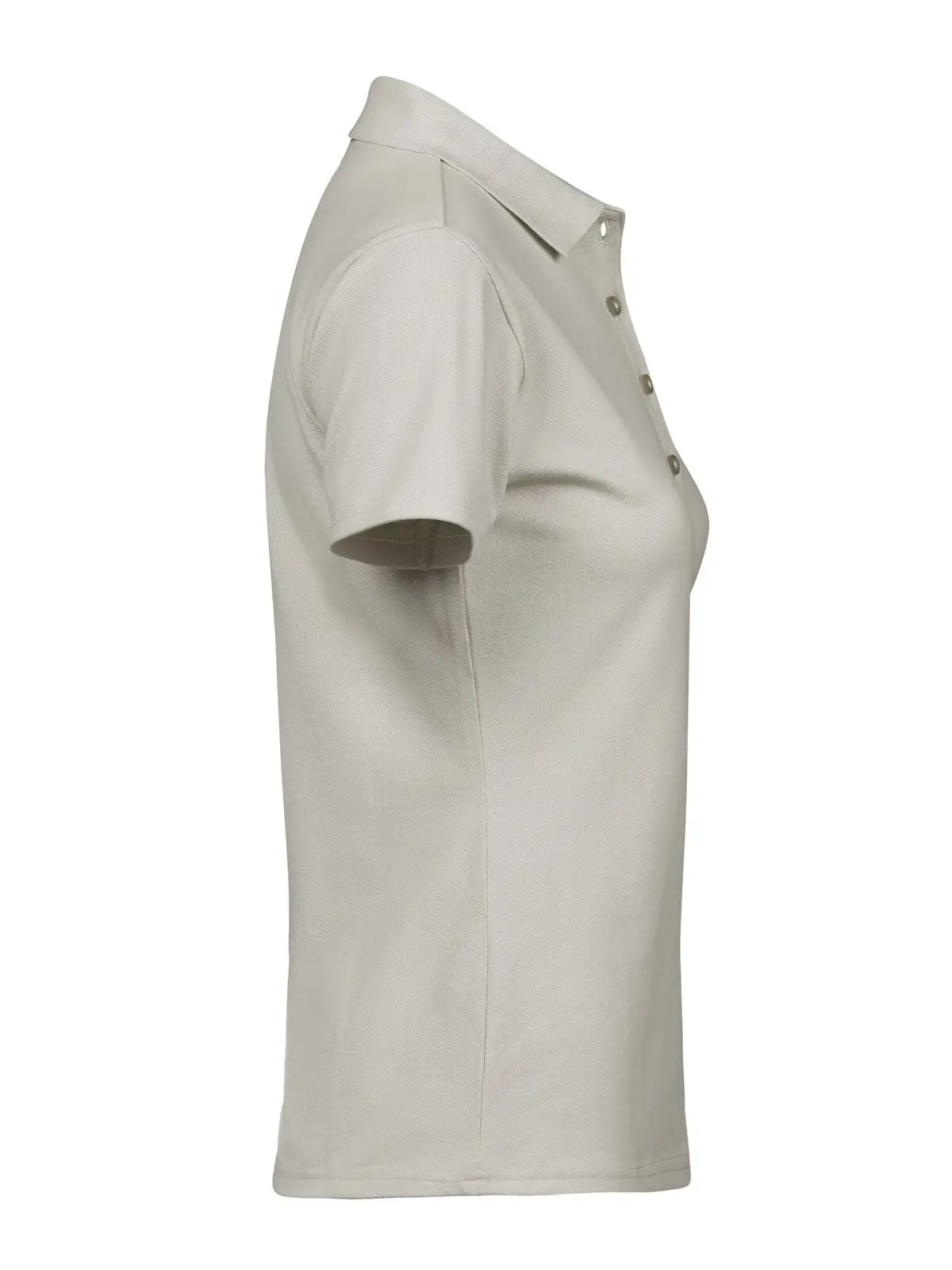 Immagine Ladiess Luxury Stretch Polo