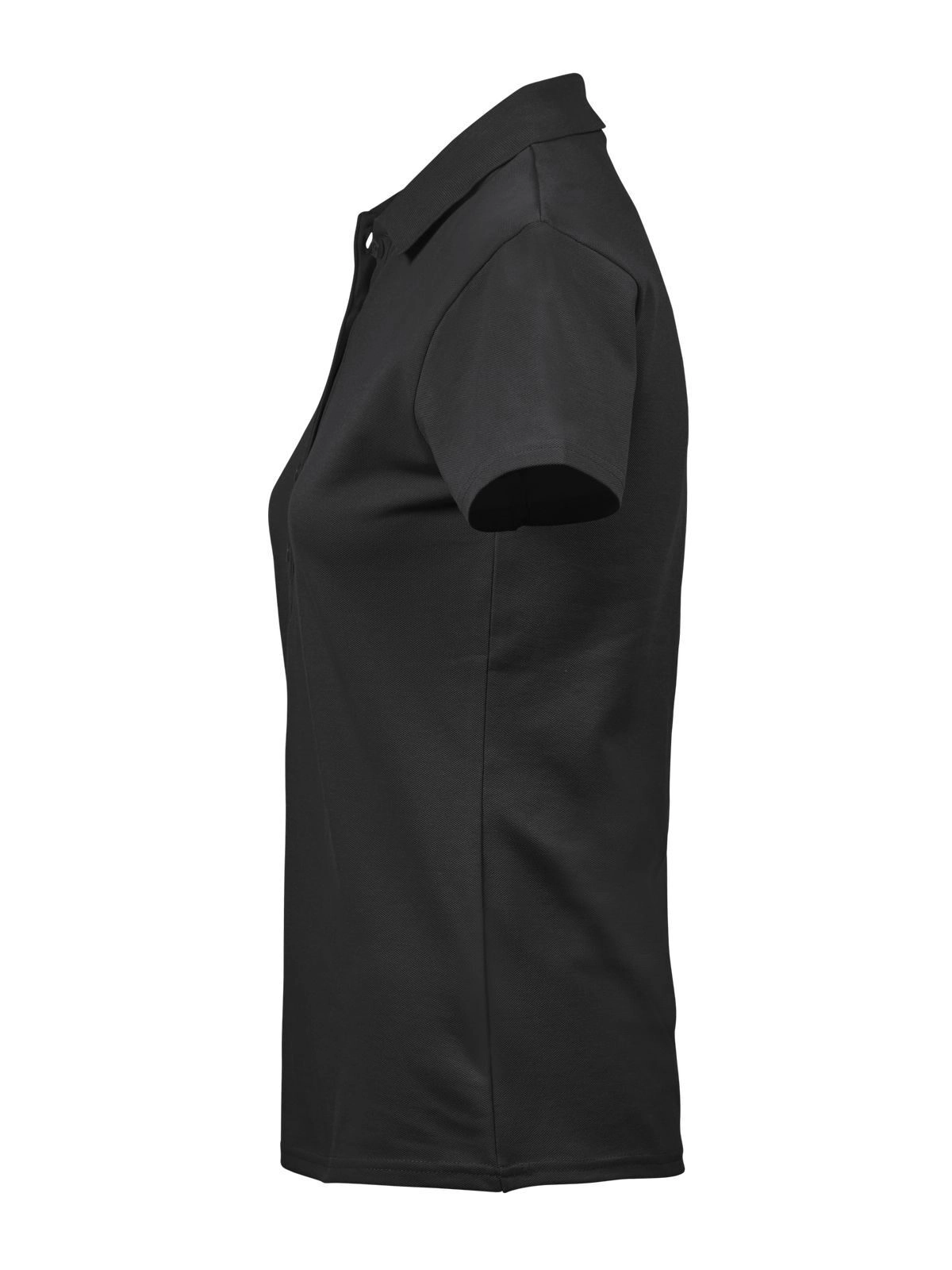 Immagine Ladiess Luxury Stretch Polo