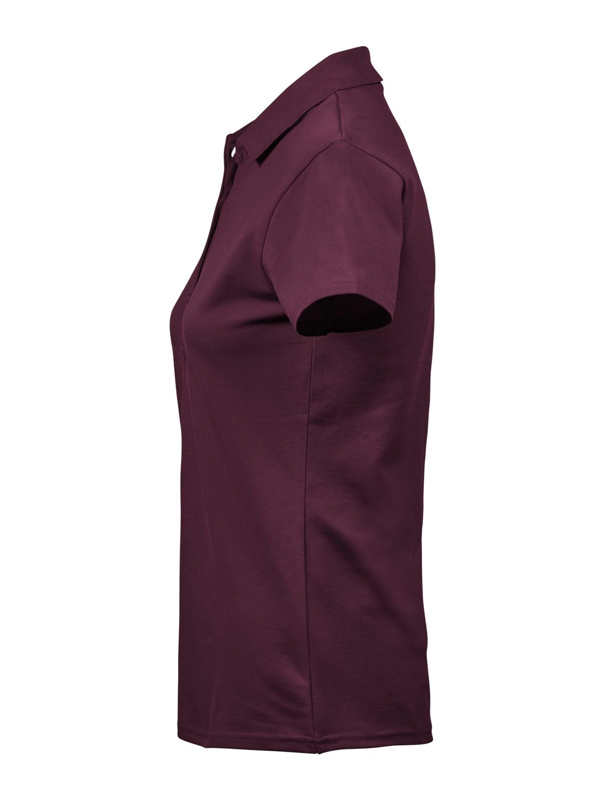 Immagine Ladiess Luxury Stretch Polo