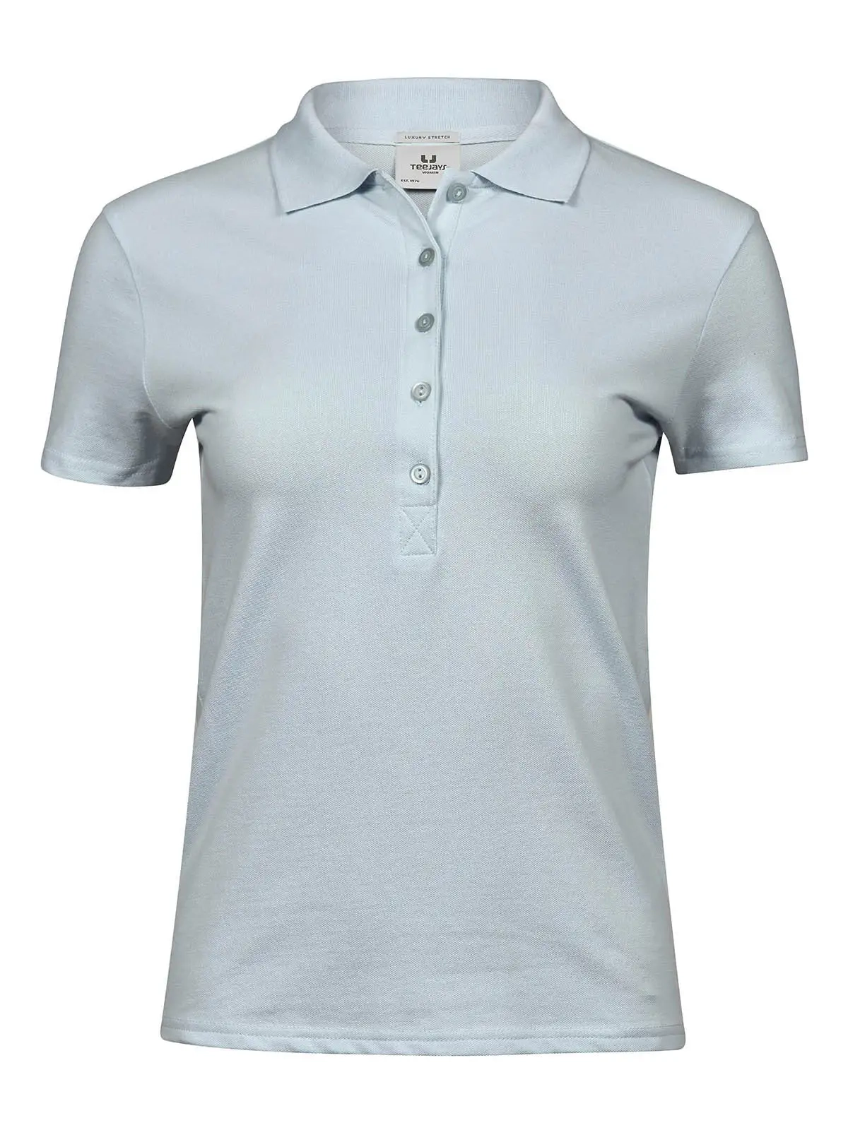 Immagine Ladiess Luxury Stretch Polo