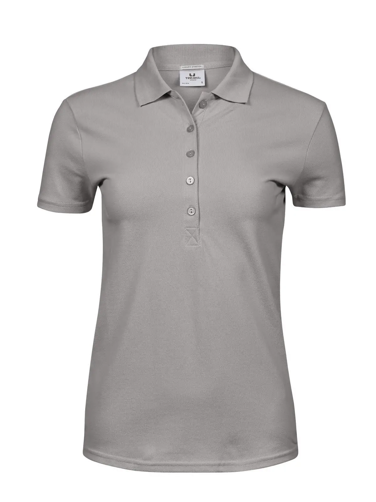 Immagine Ladiess Luxury Stretch Polo