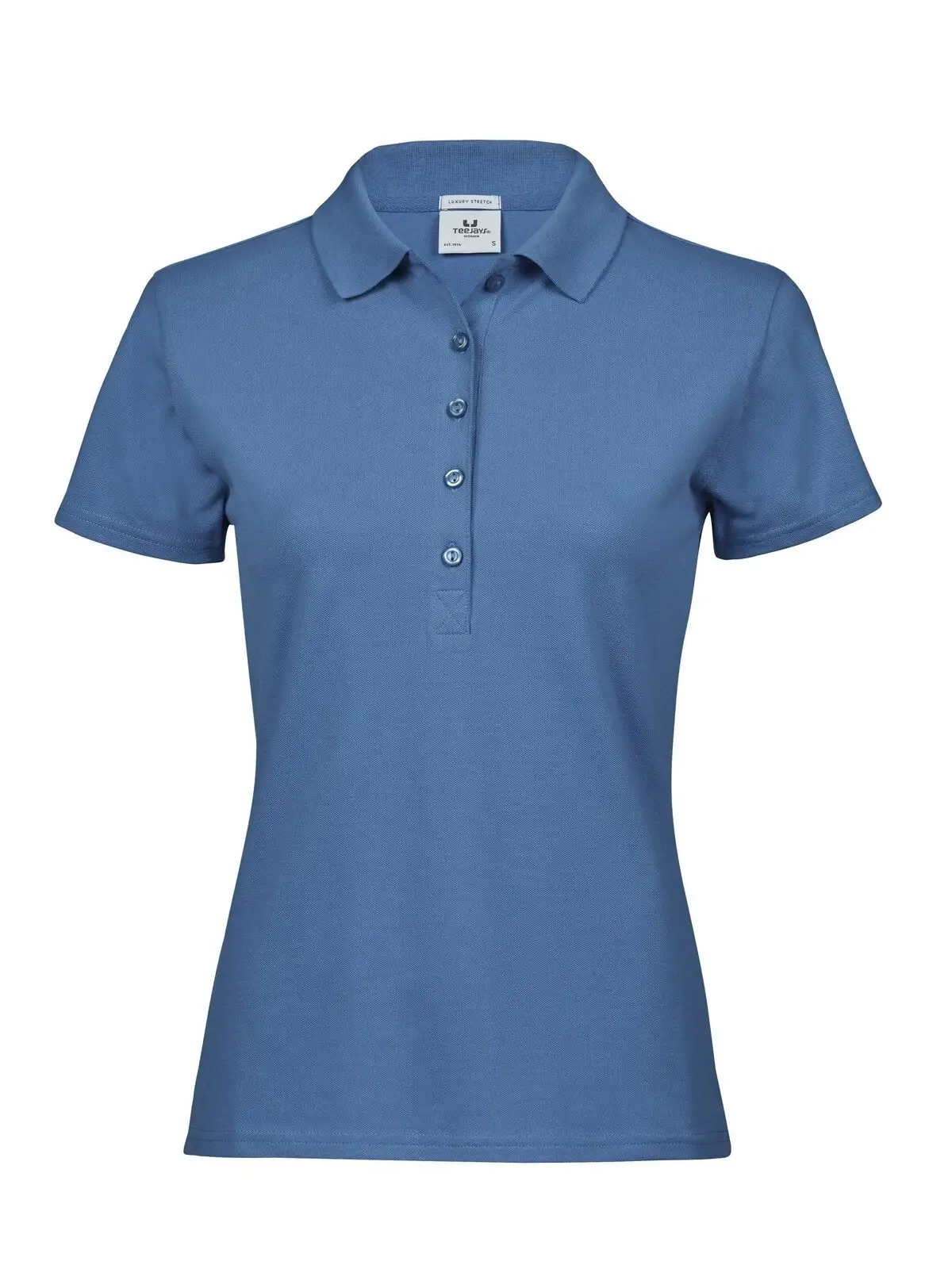 Immagine Ladiess Luxury Stretch Polo