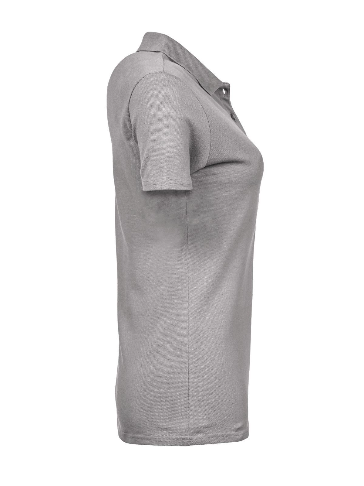 Immagine Ladiess Luxury Stretch Polo