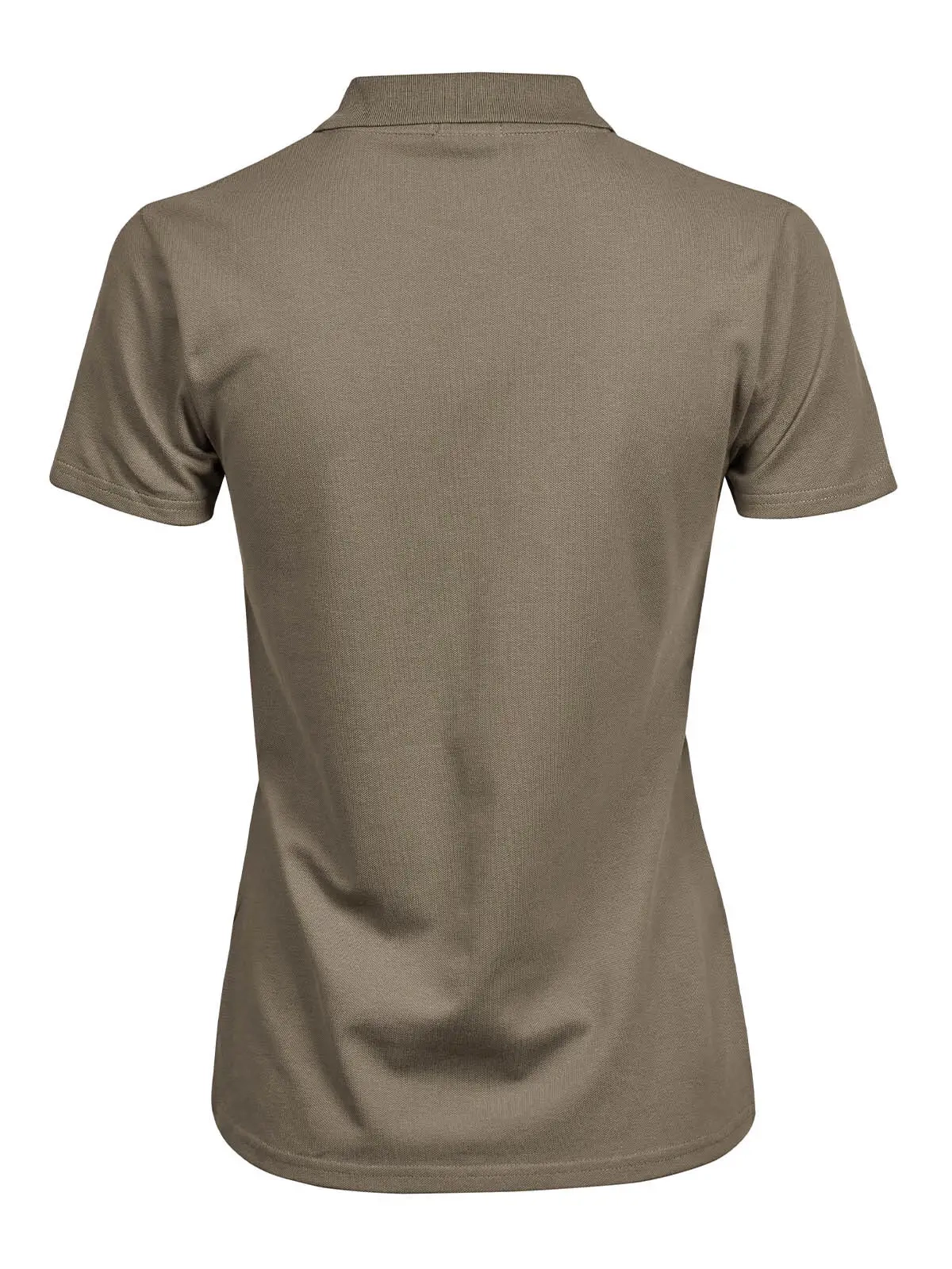 Immagine Ladiess Luxury Stretch Polo