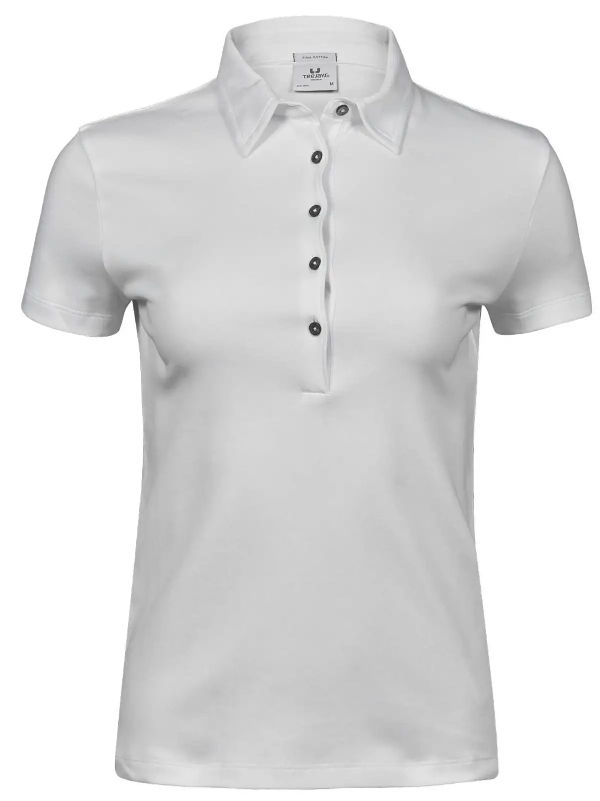Immagine Ladies Pima Cotton Polo