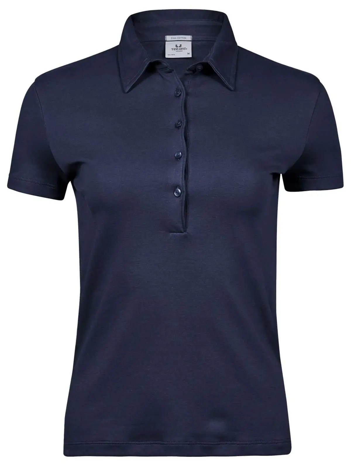 Immagine Ladies Pima Cotton Polo