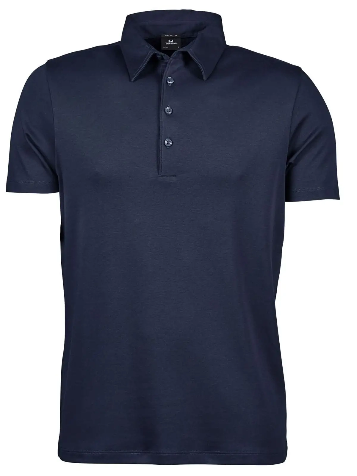 Immagine Pima Cotton Polo