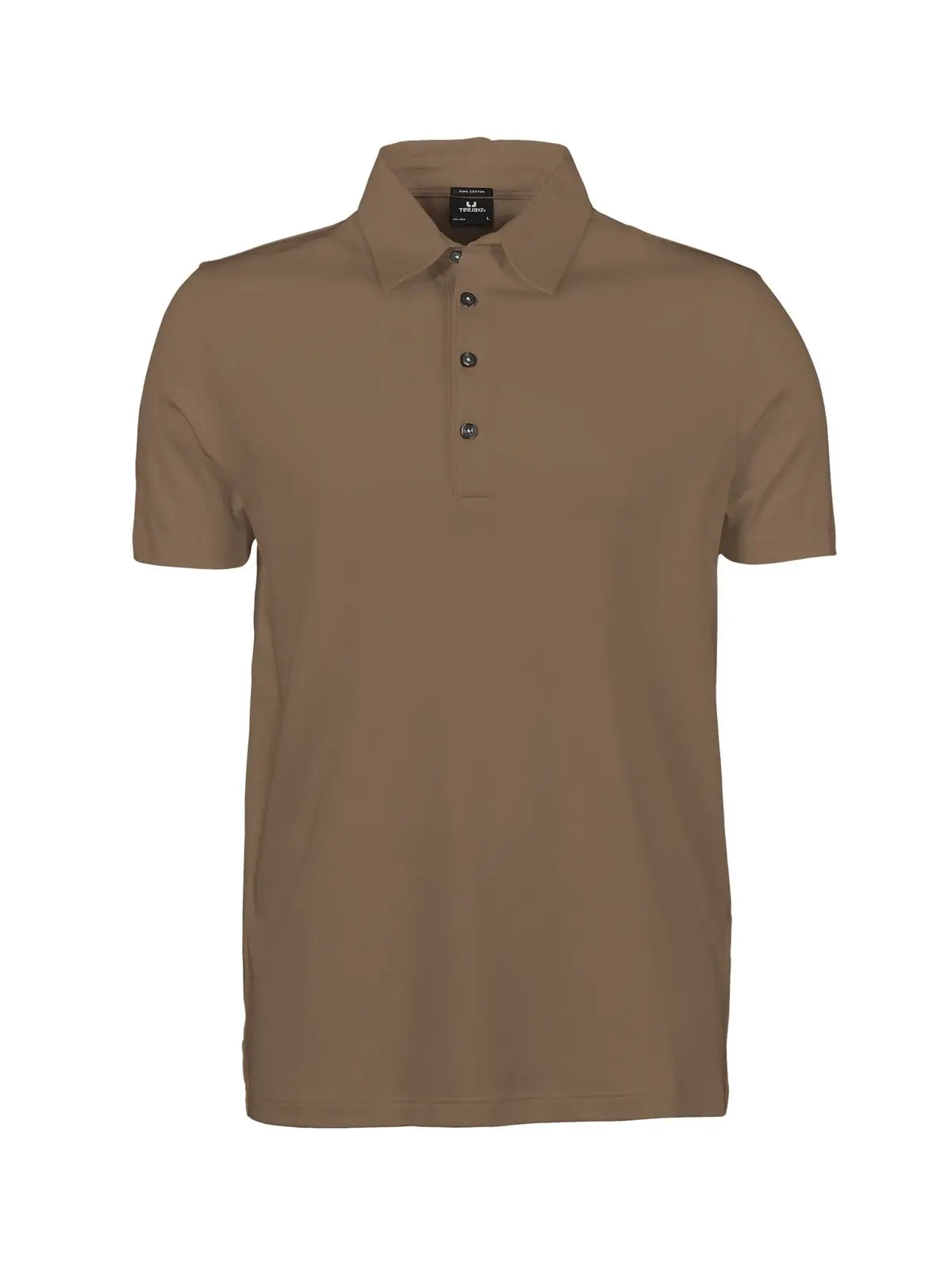 Immagine Pima Cotton Polo
