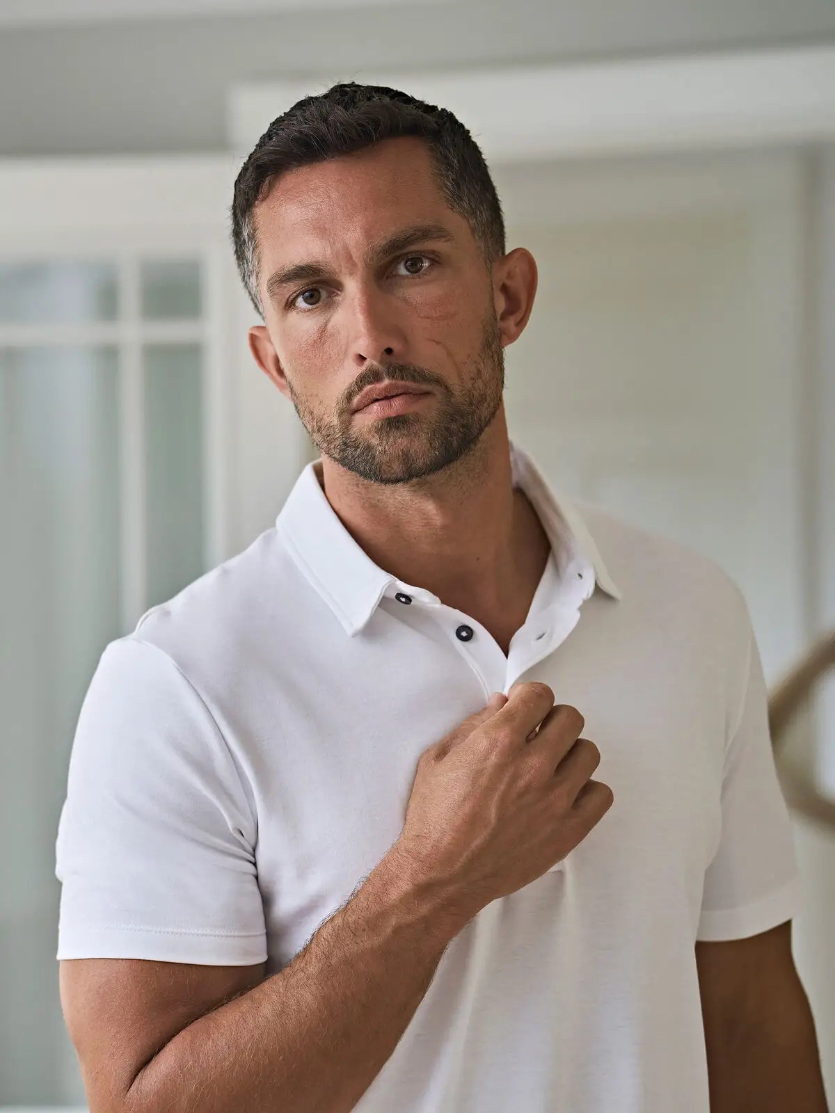 Immagine Pima Cotton Polo