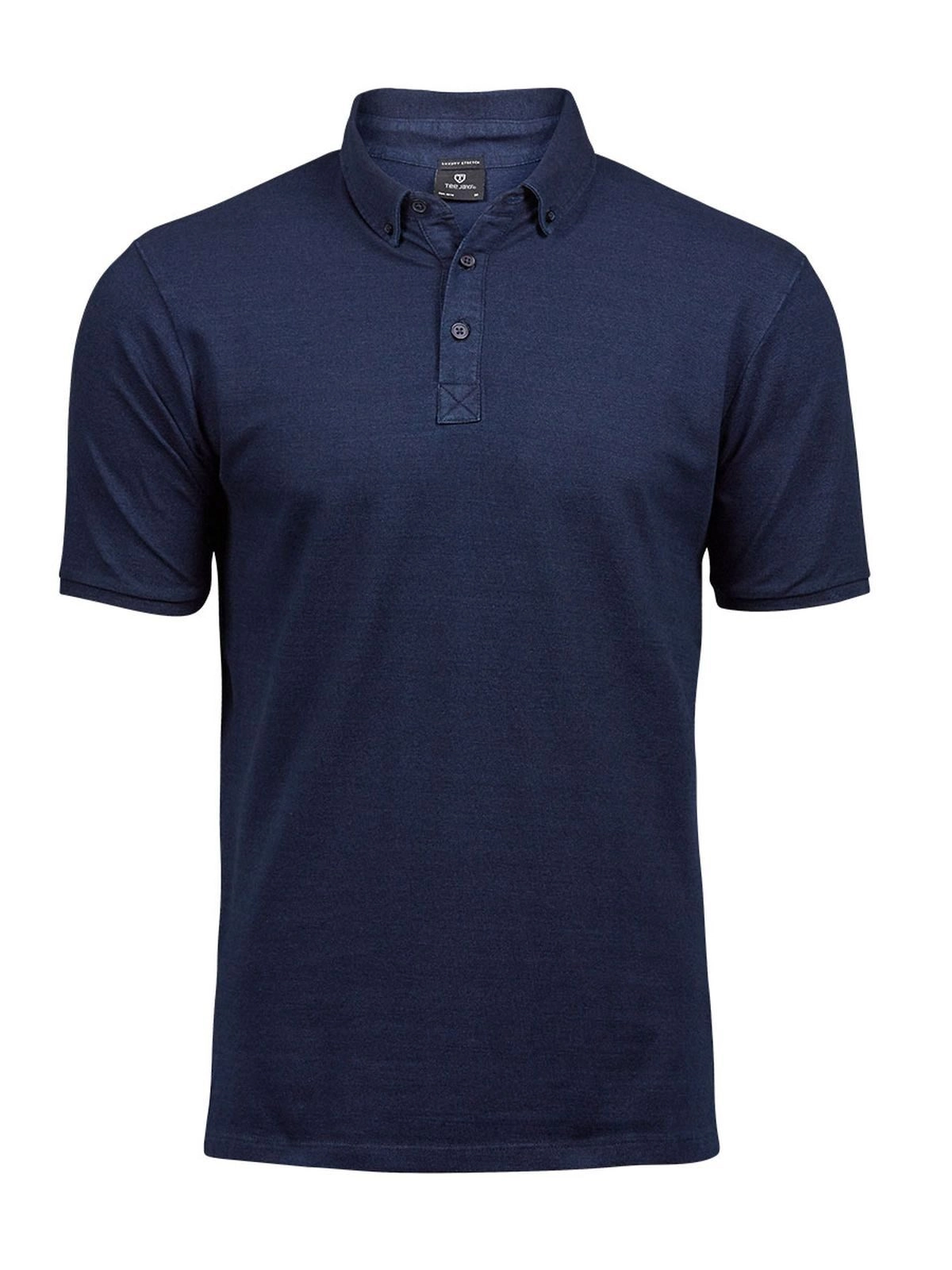 Immagine Fashion Luxury Stretch Polo
