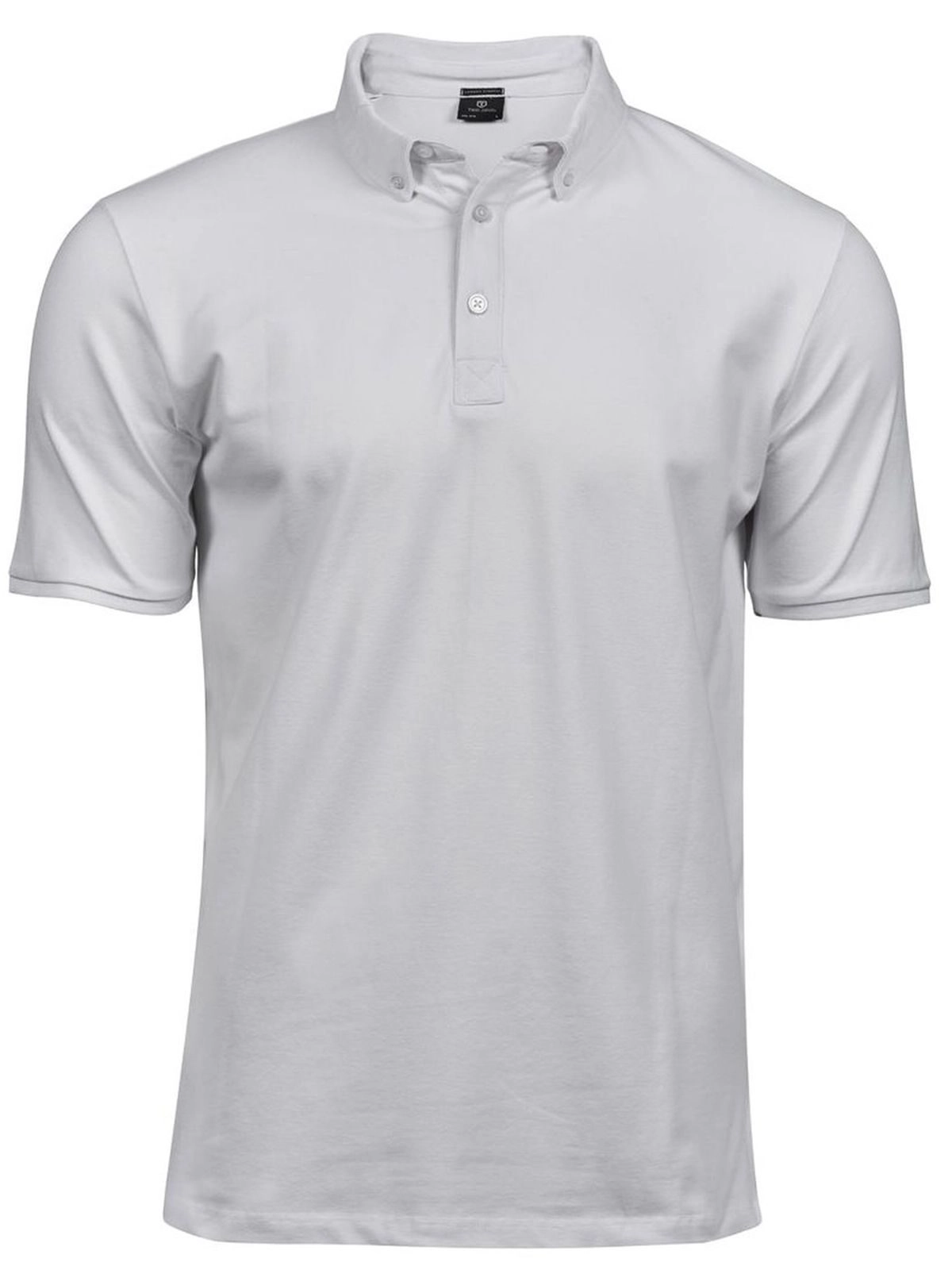 Immagine Fashion Luxury Stretch Polo
